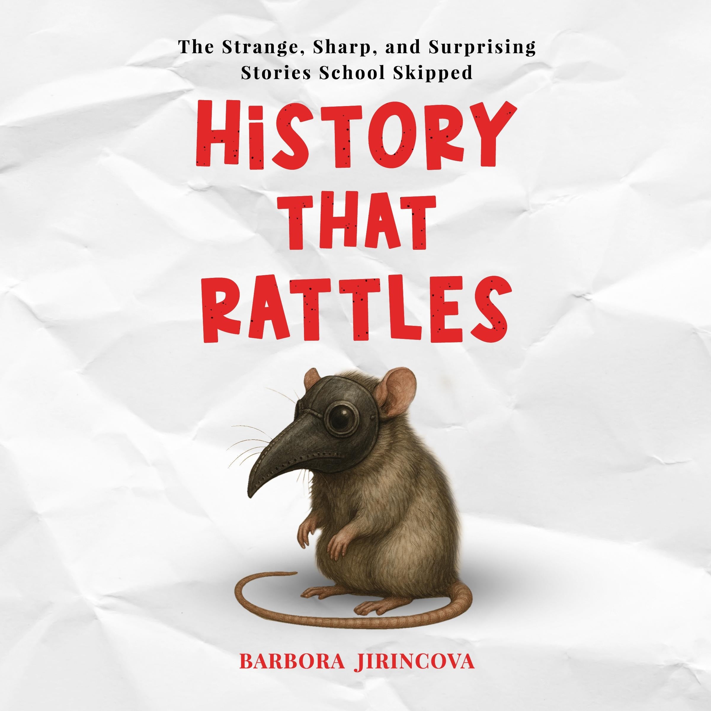 History That Rattles