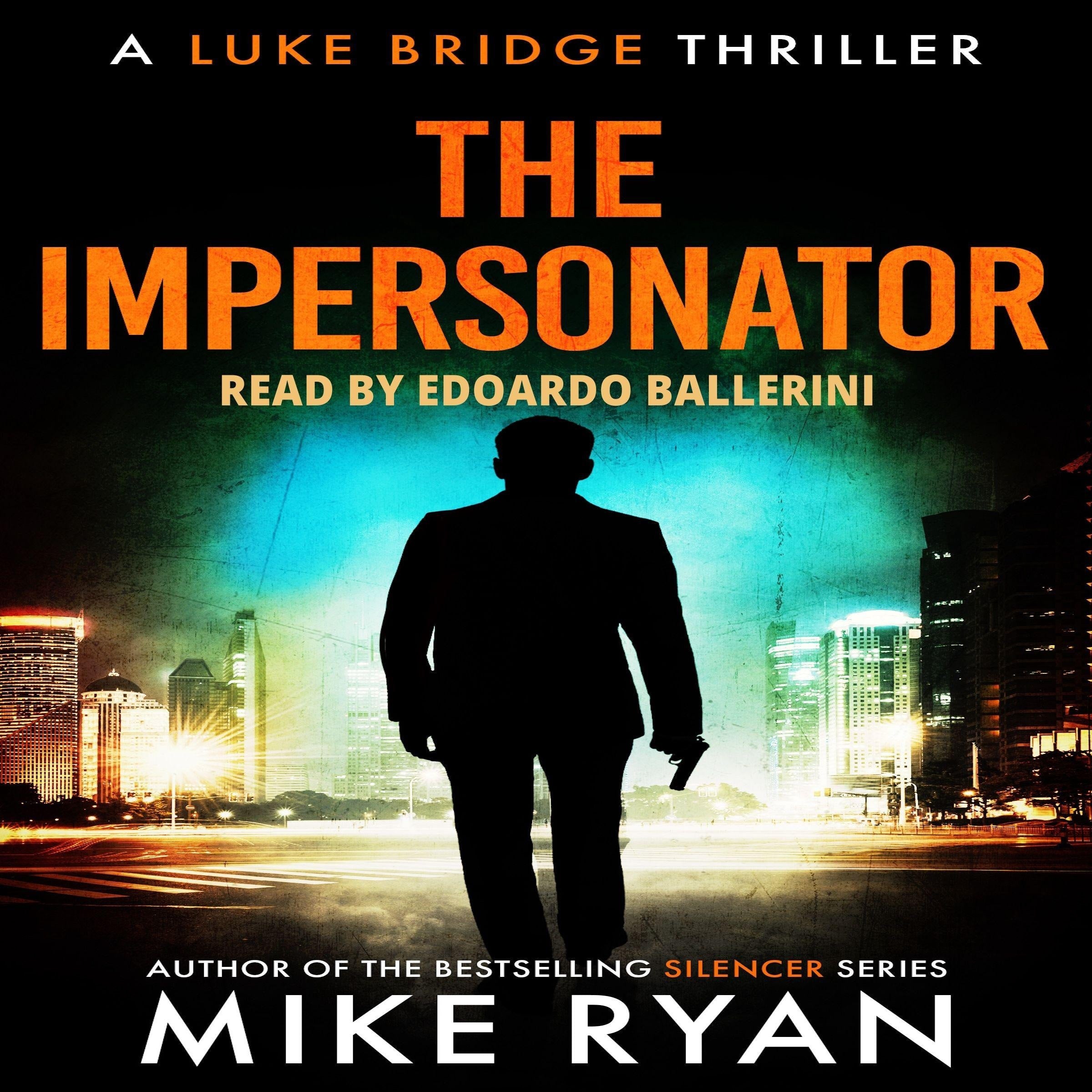 The Impersonator