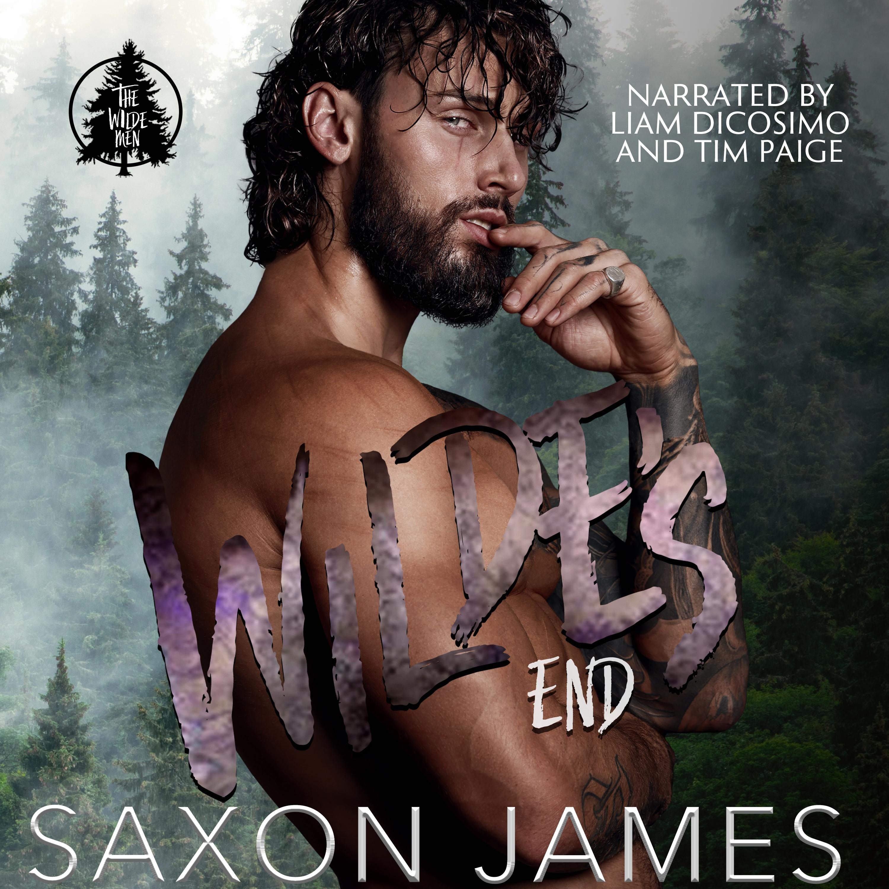 Wilde's End