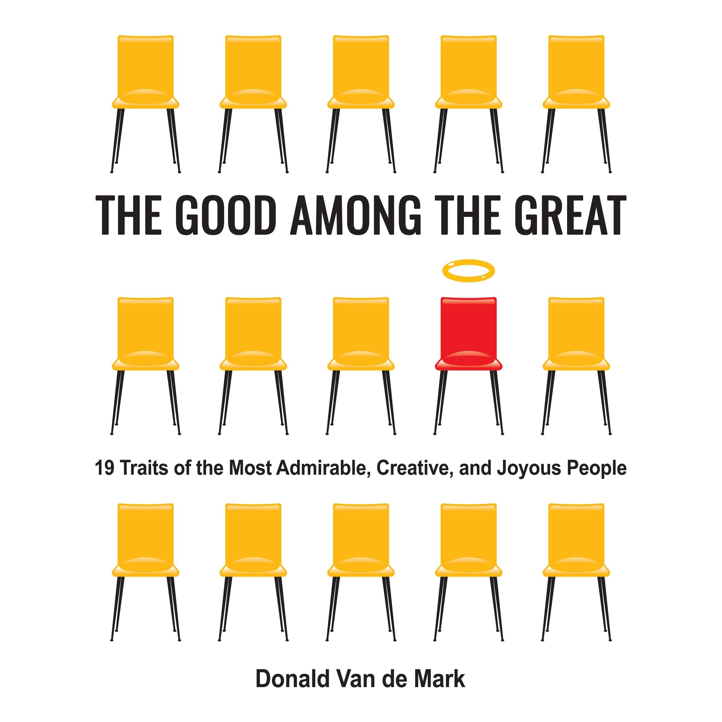 The Good Among the Great