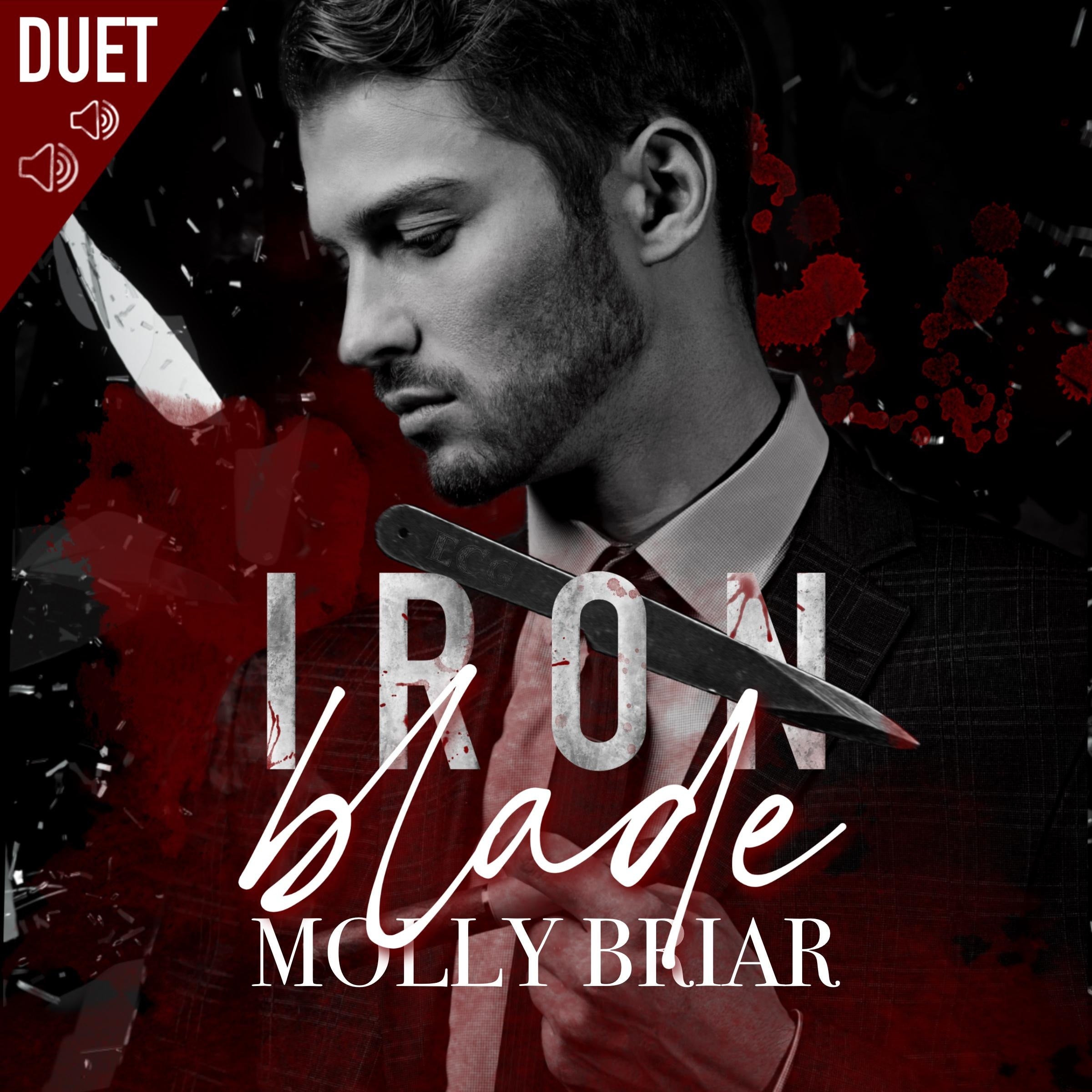 Iron Blade