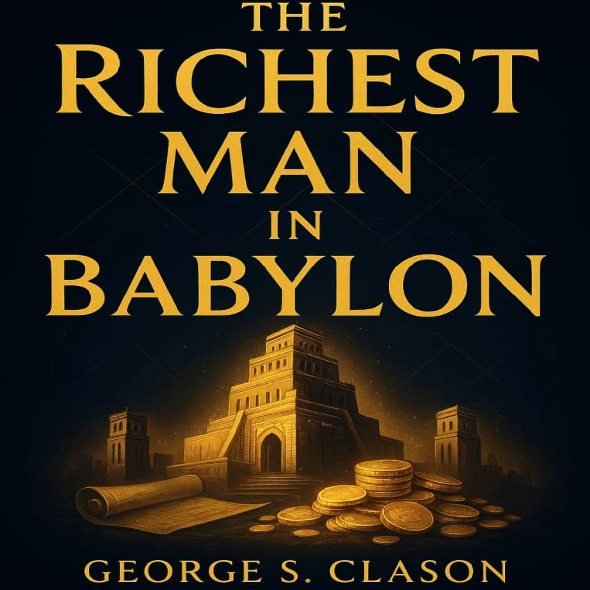 The Richest Man in Babylon