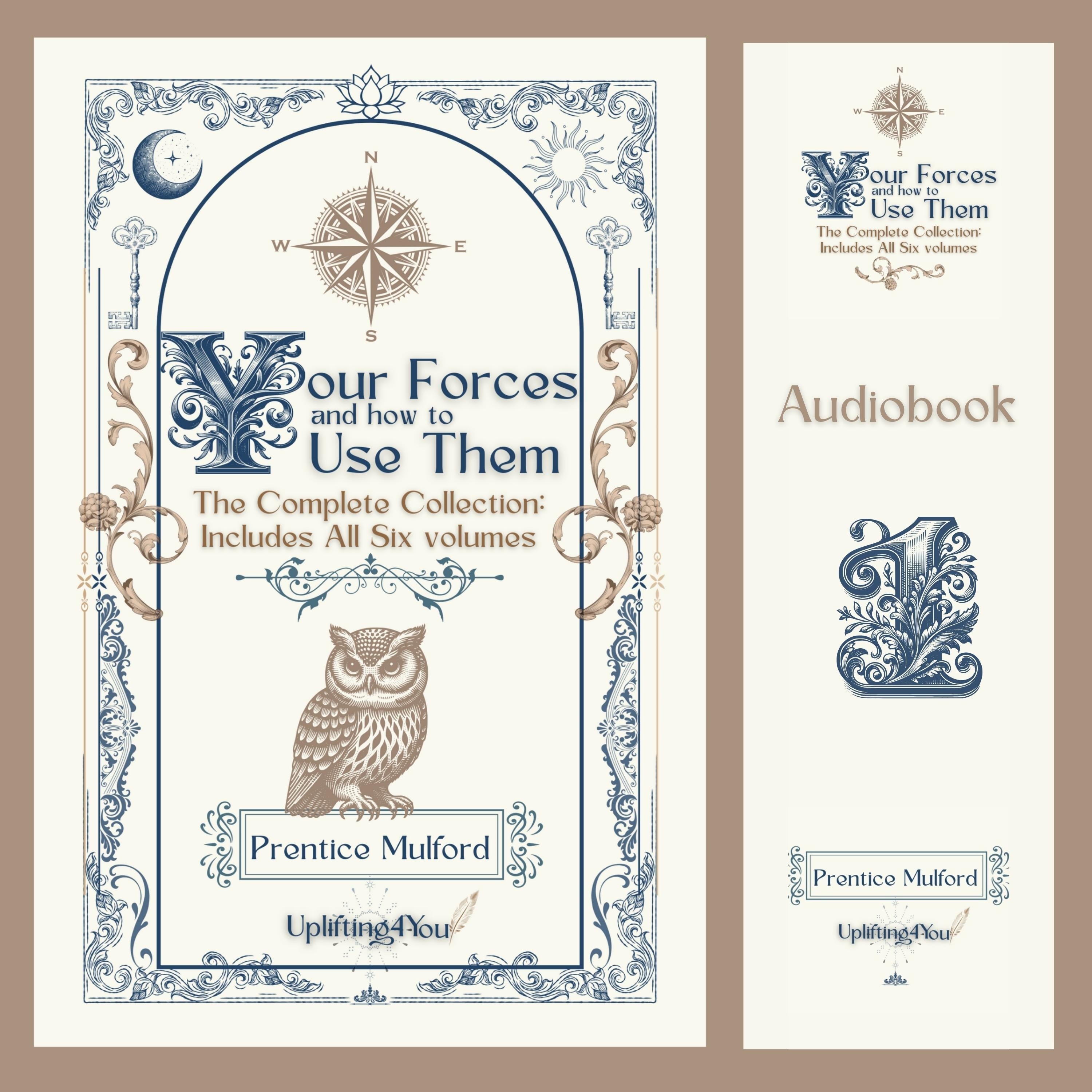 Your Forces and How to Use Them