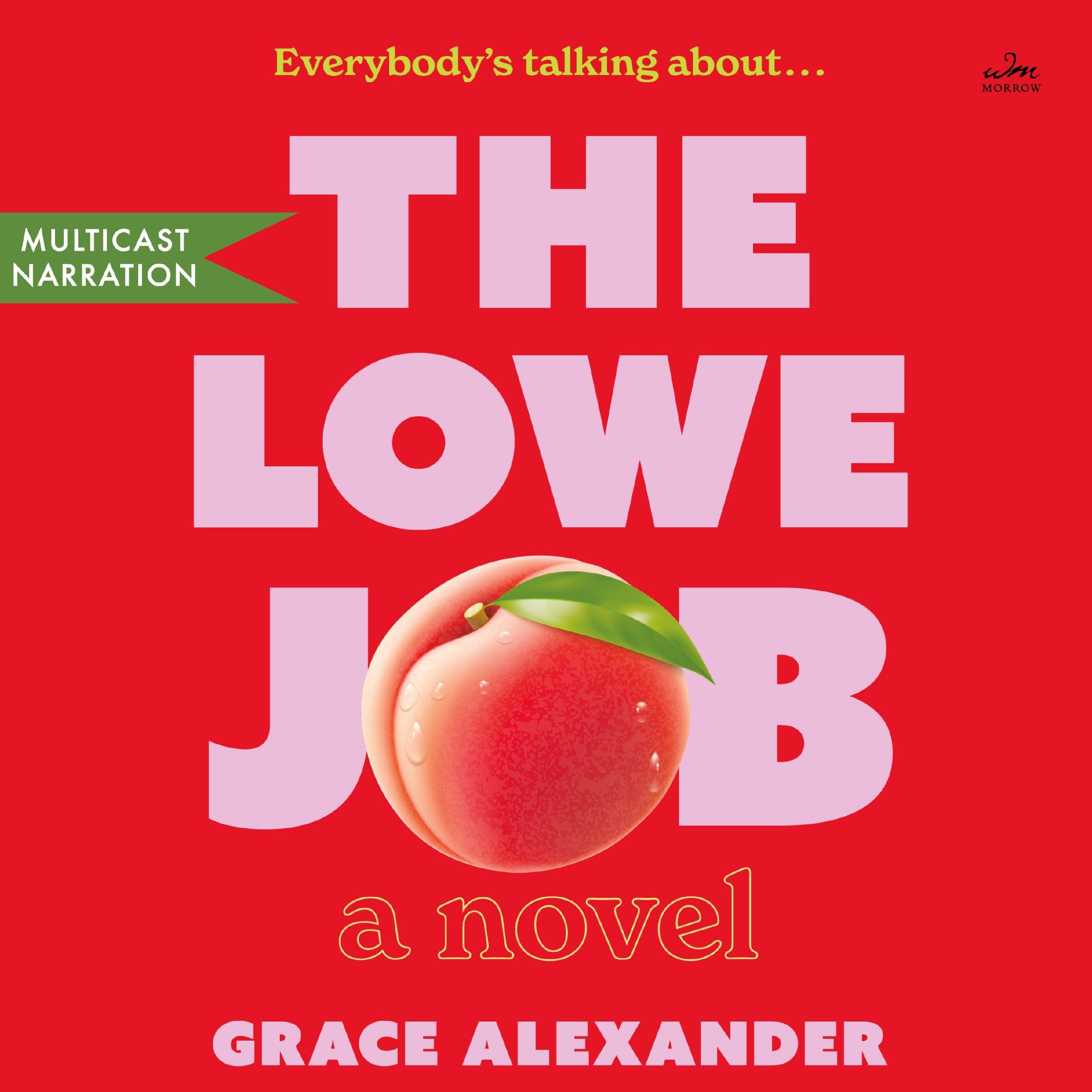 The Lowe Job