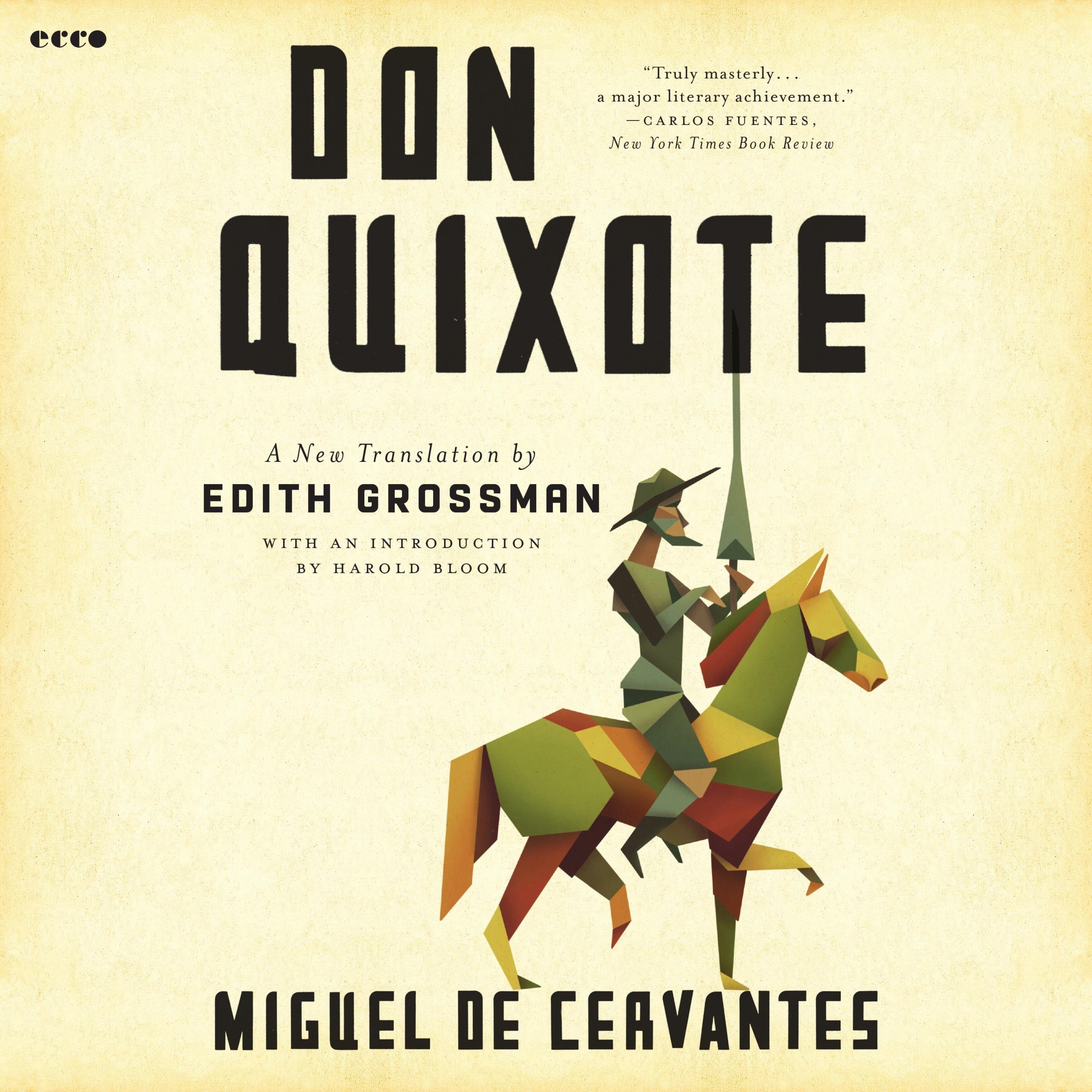 Don Quixote