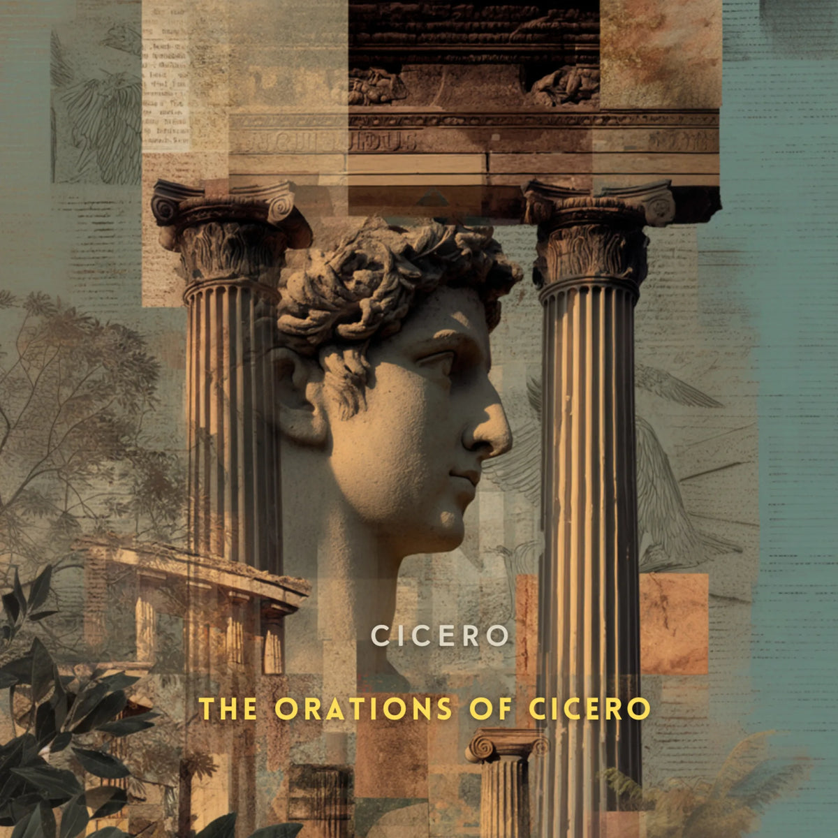 The Orations of Cicero Volume 2