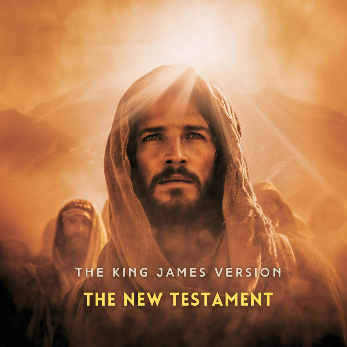 The New Testament: The King James Version