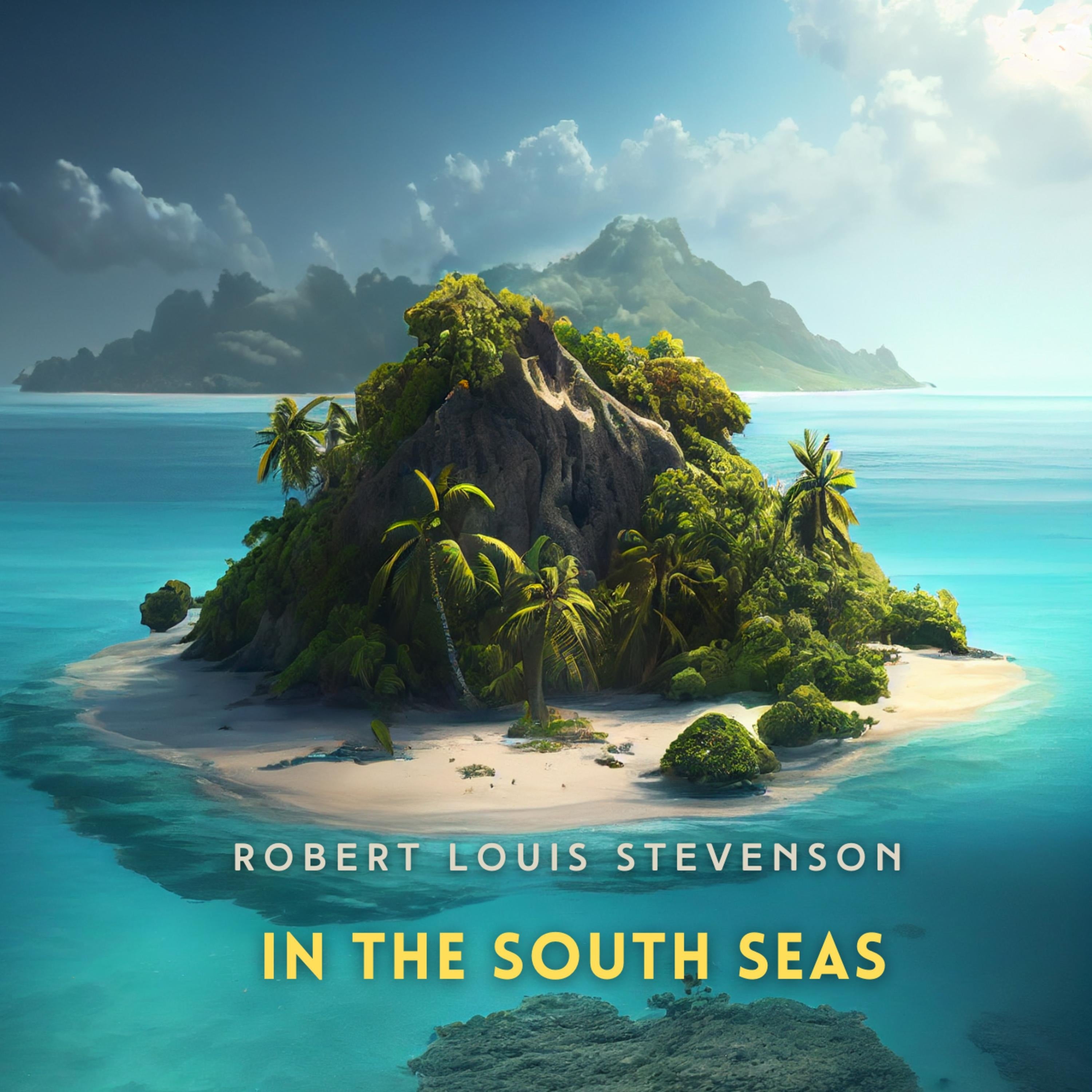 In the South Seas