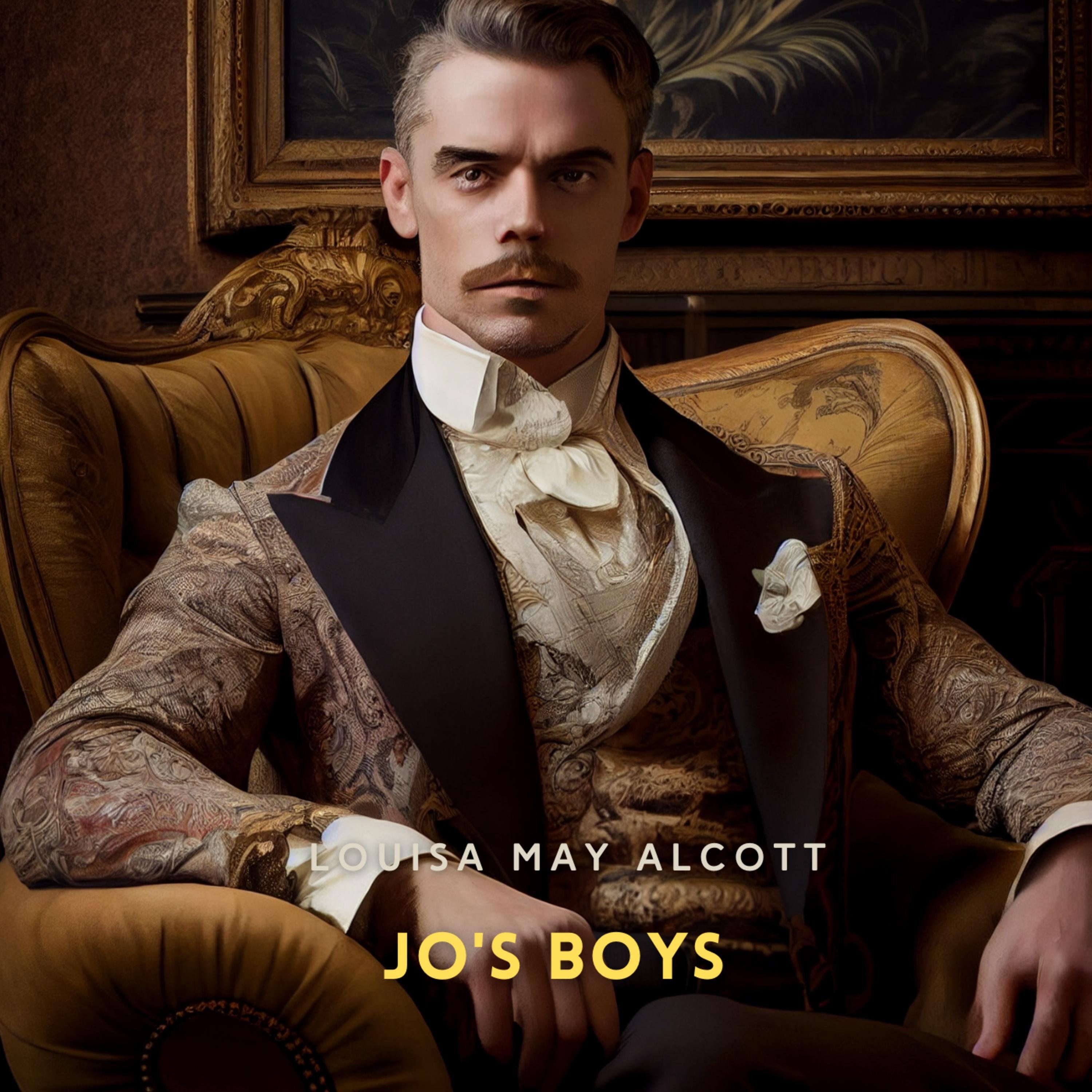 Jo's Boys