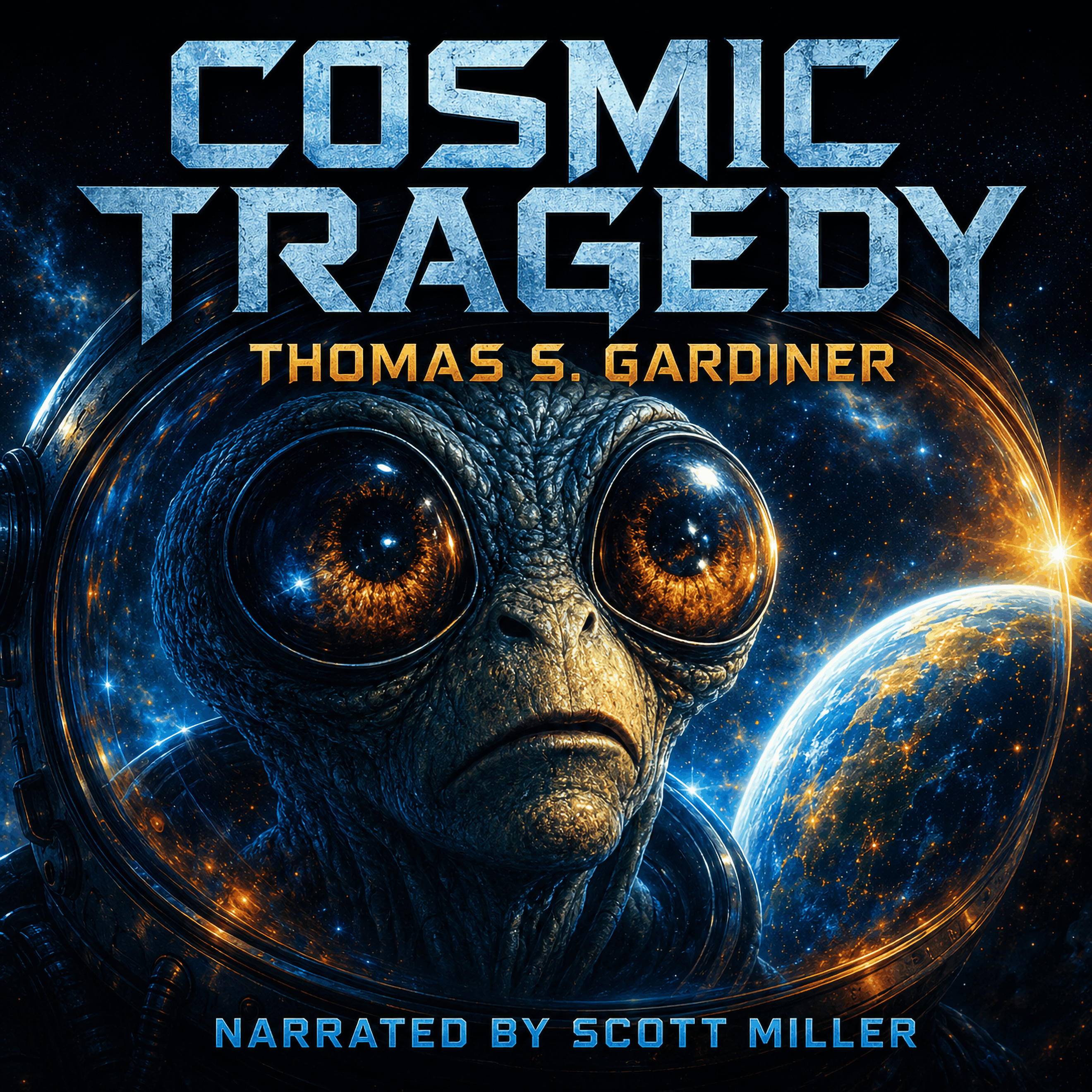 Cosmic Tragedy