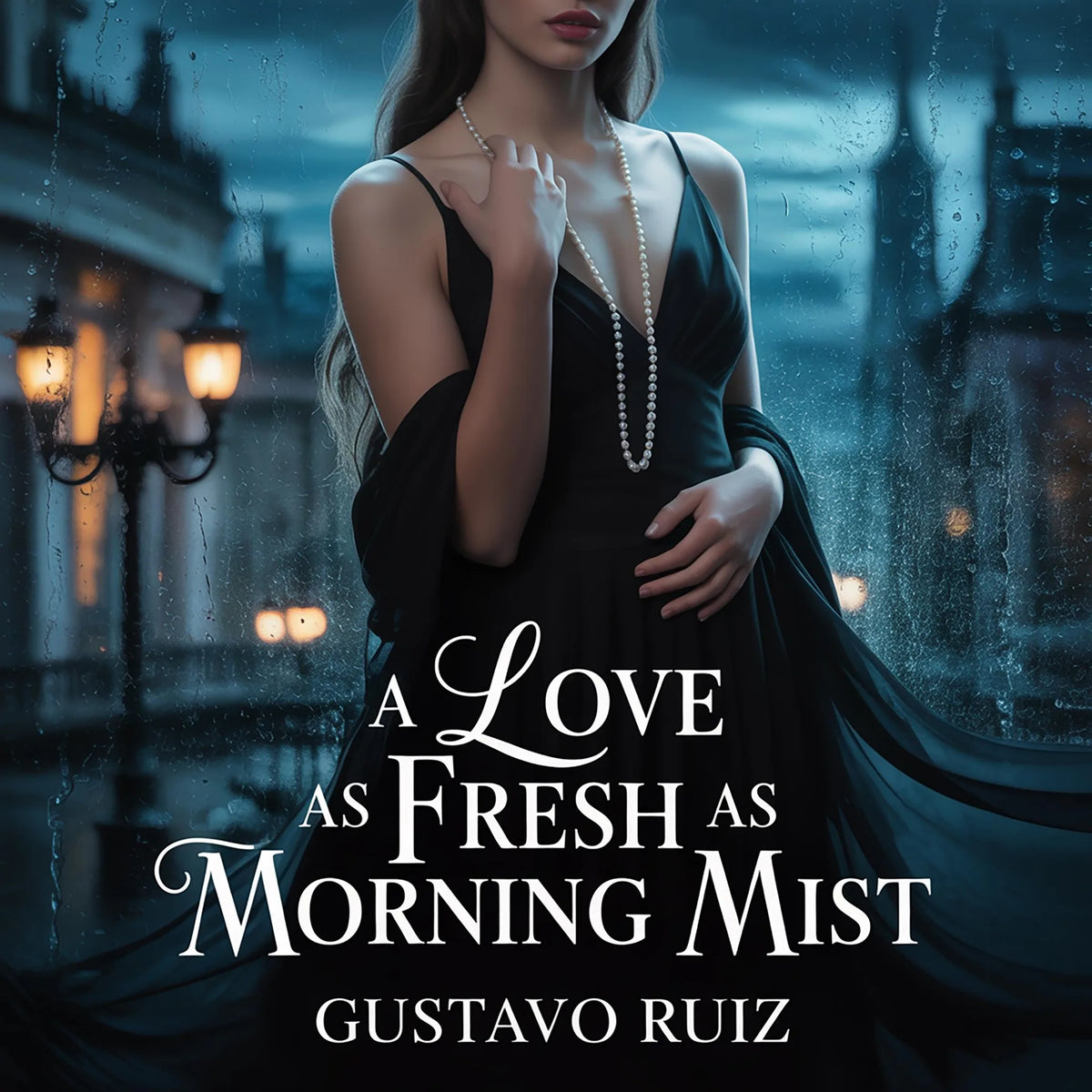 A love as fresh as morning mist