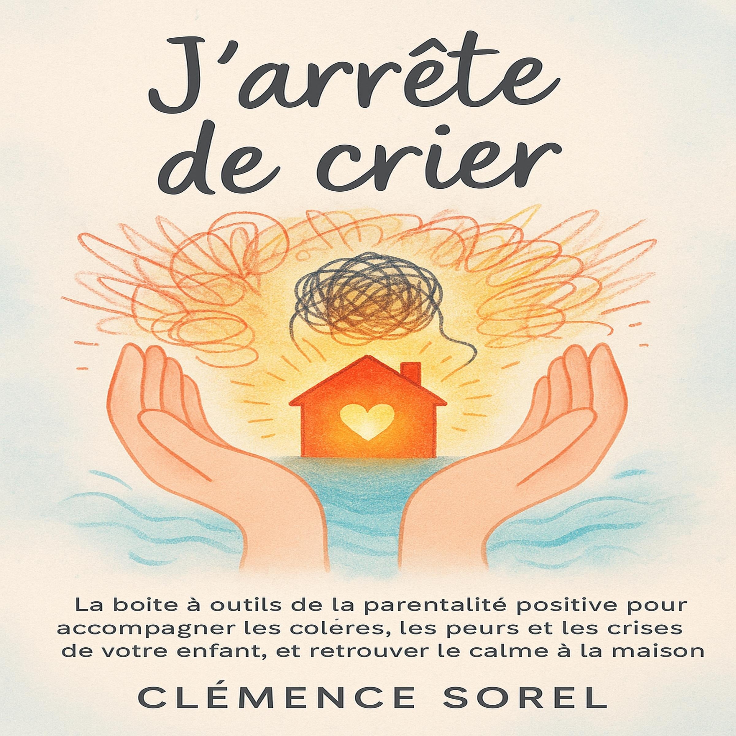J’arrête de Crier