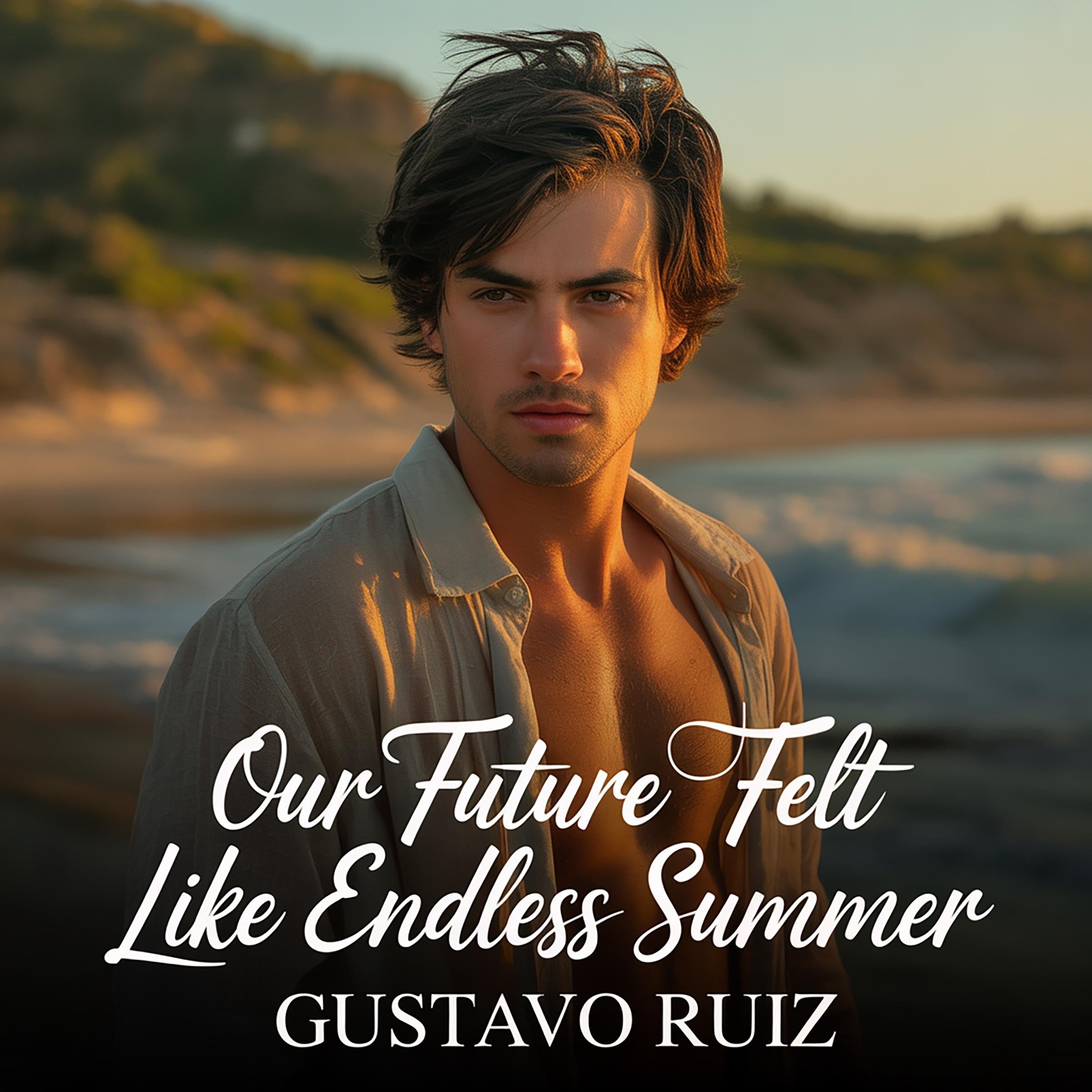 Our future felt like endless summer