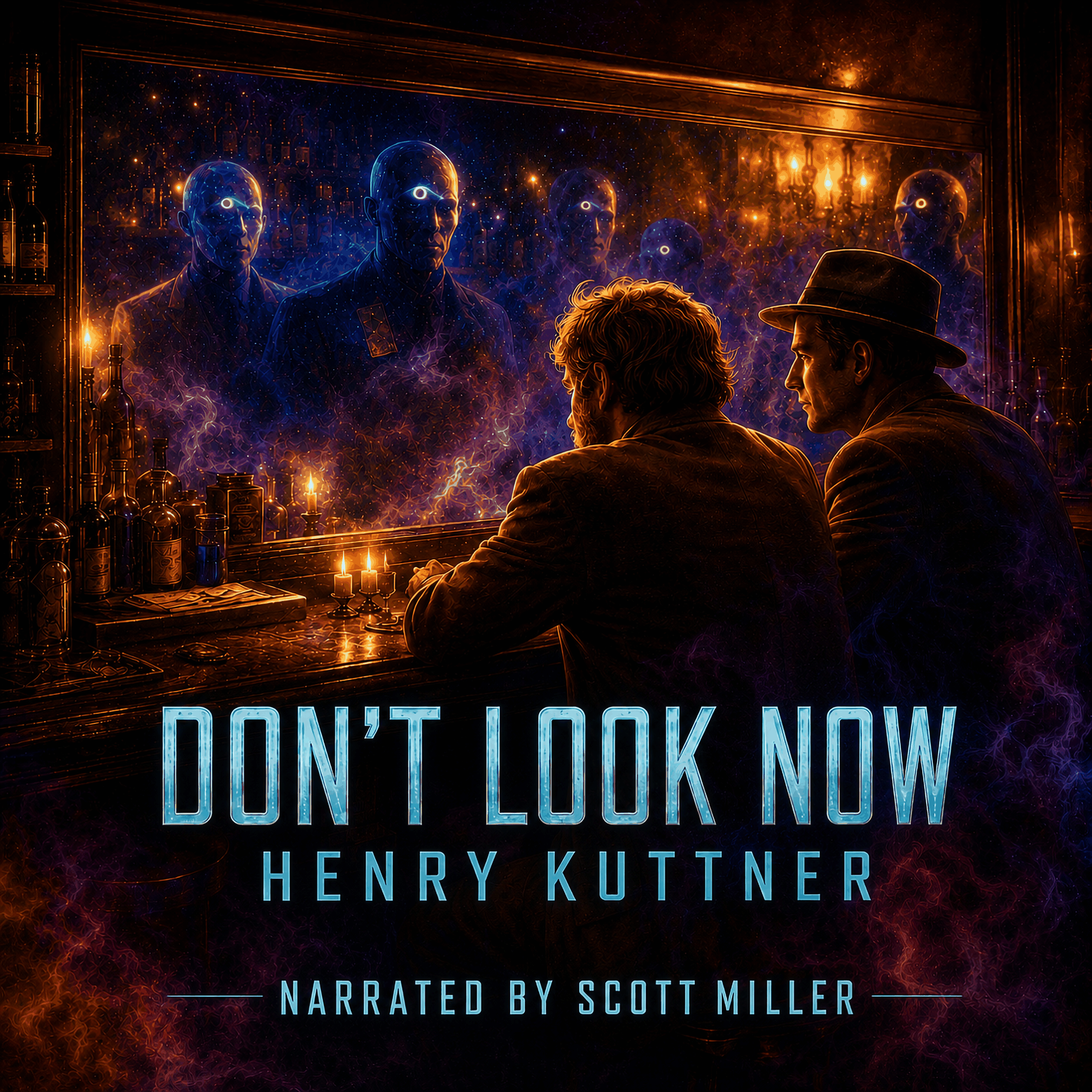 Don't Look Now