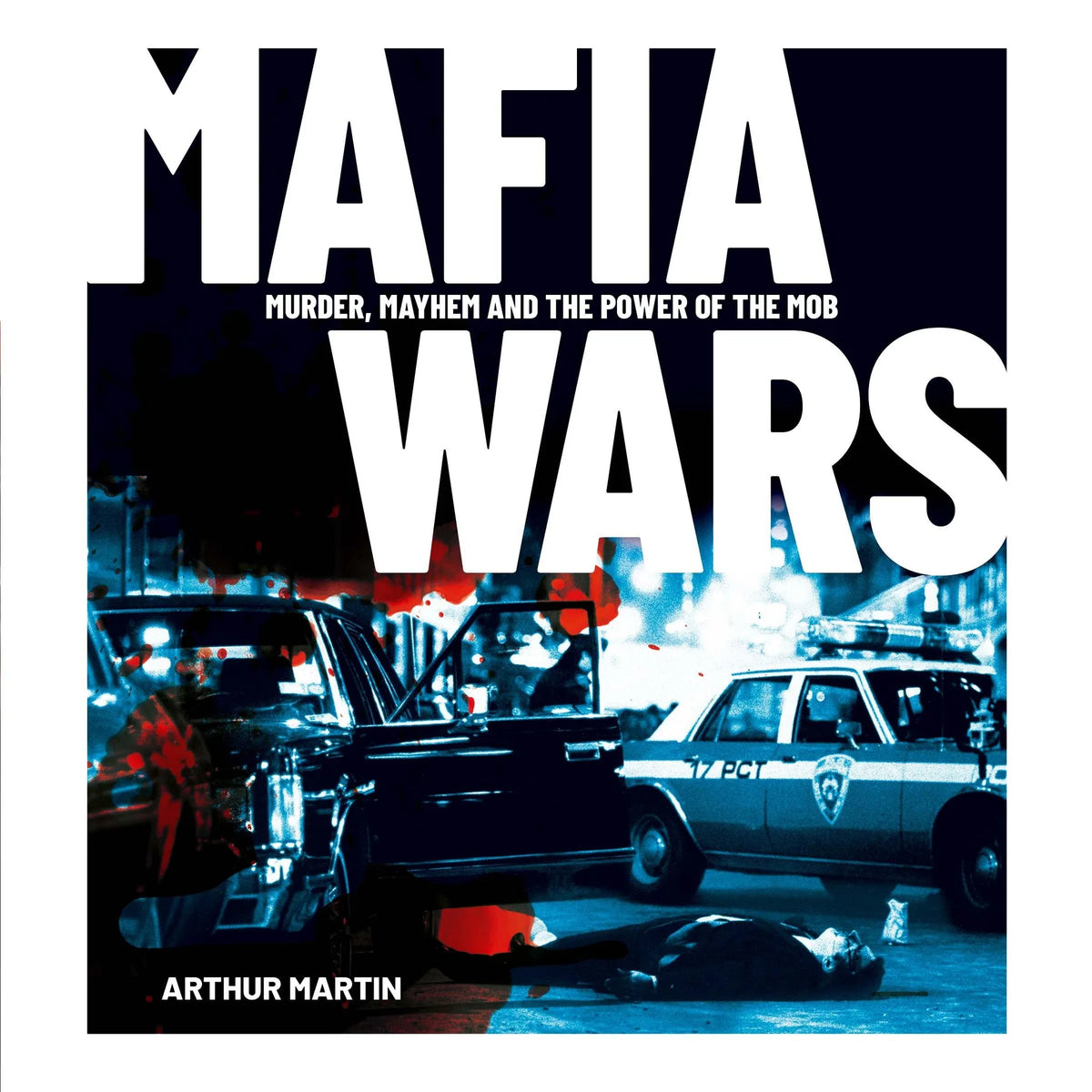 Mafia Wars