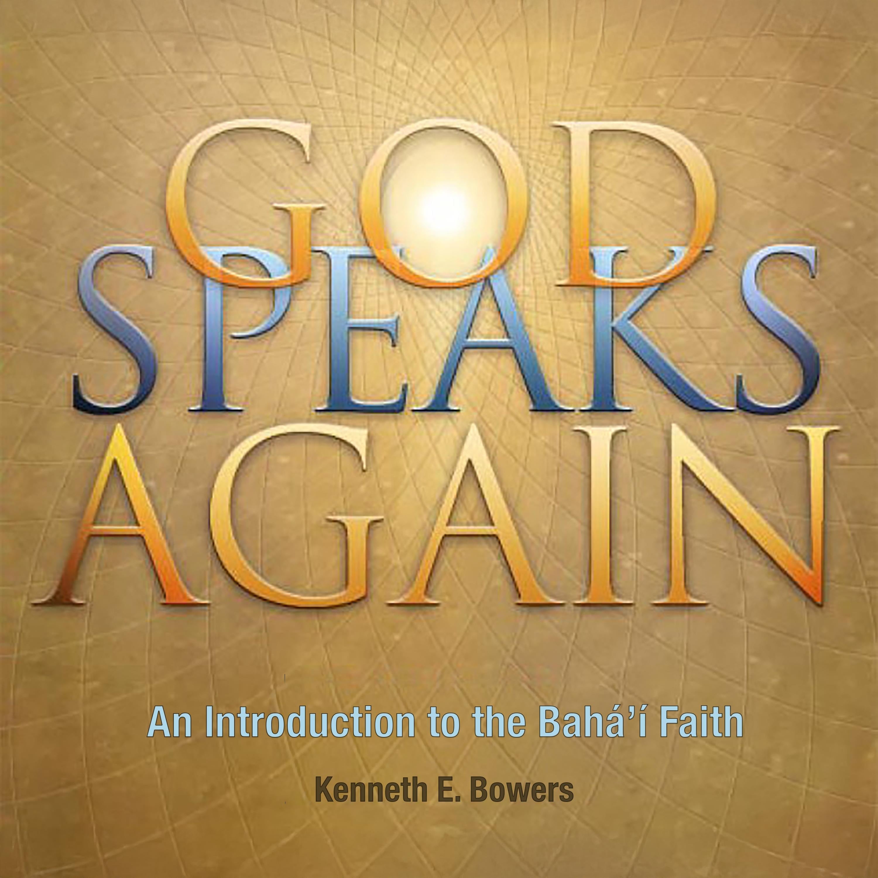 God Speaks Again