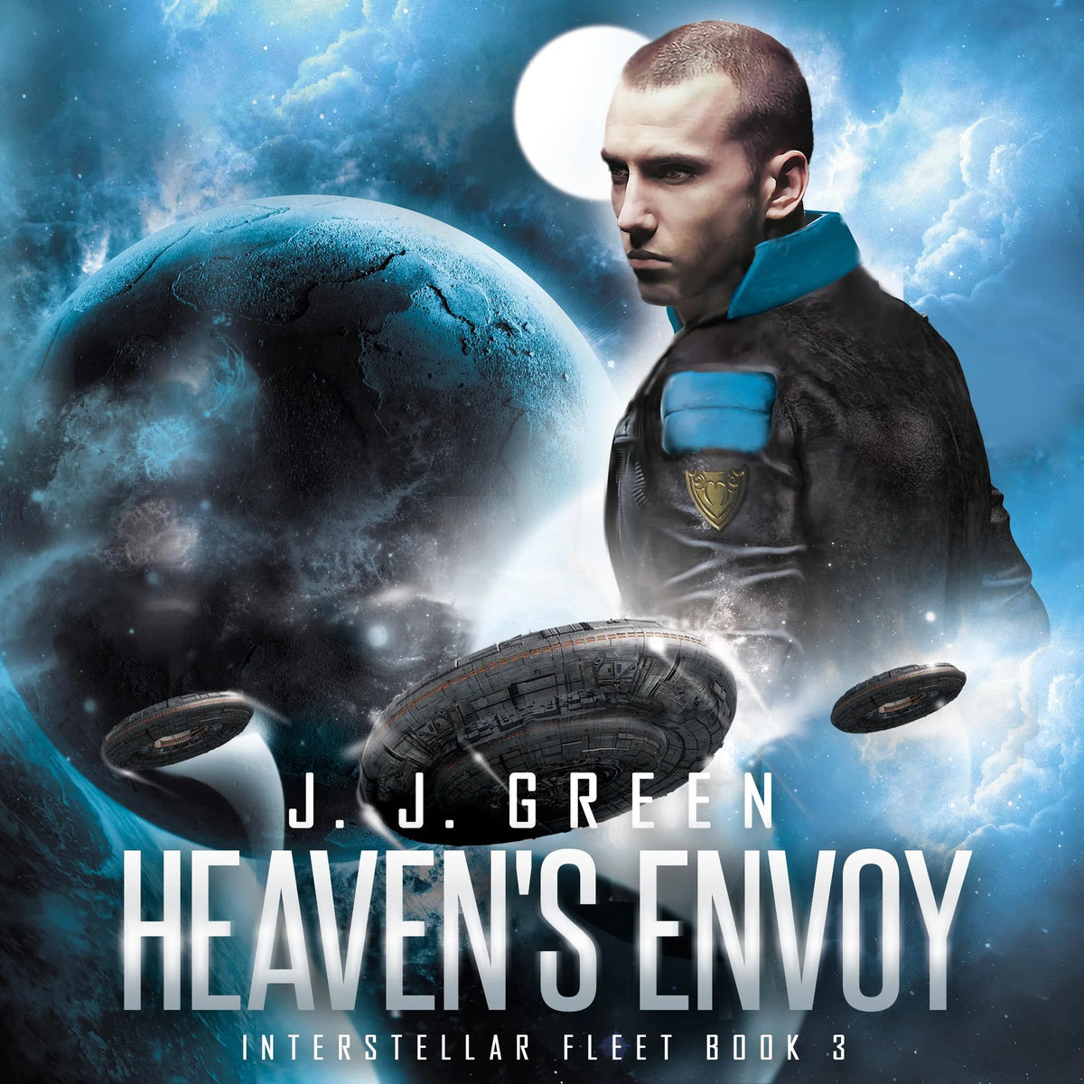 Heaven's Envoy