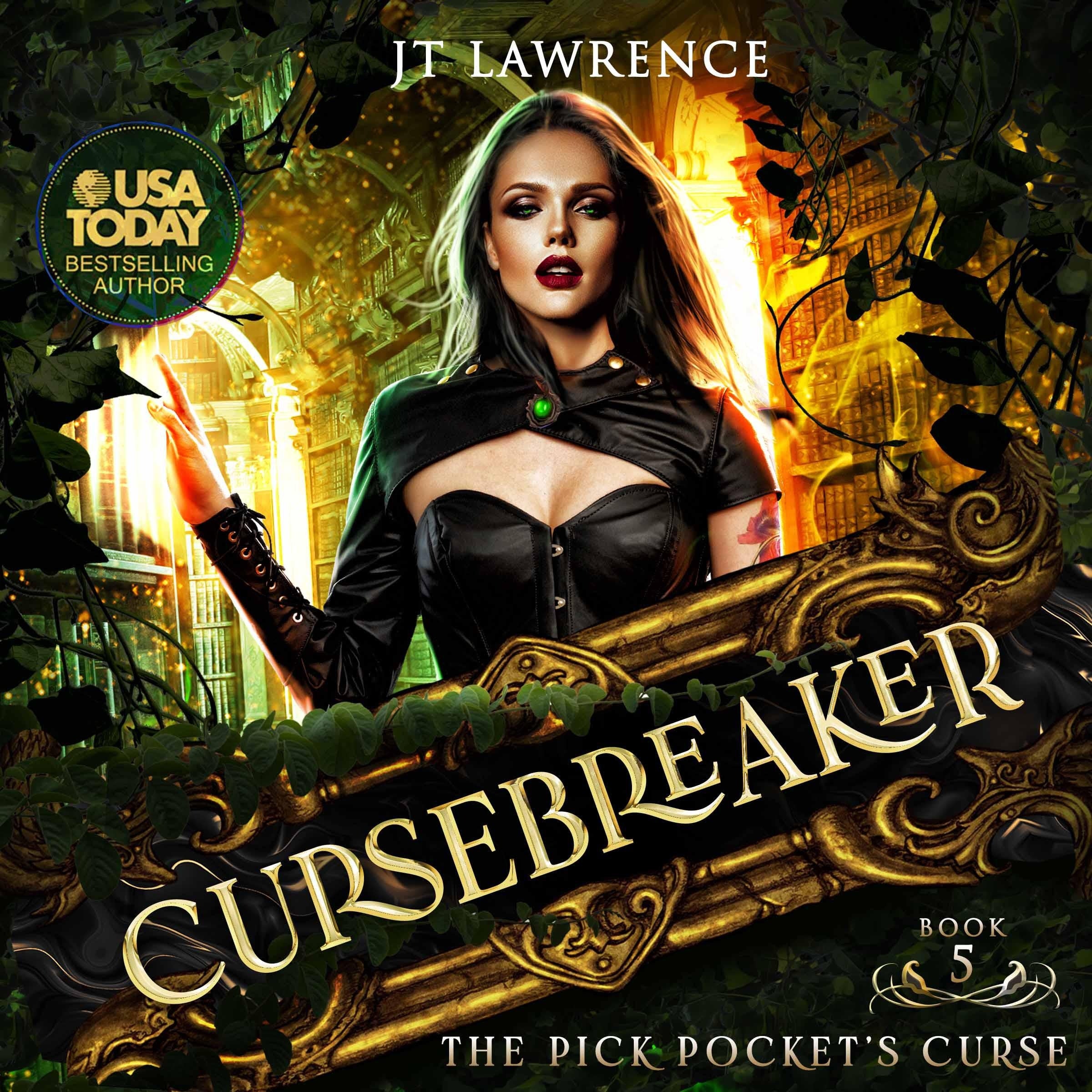 The Pick Pocket's Curse