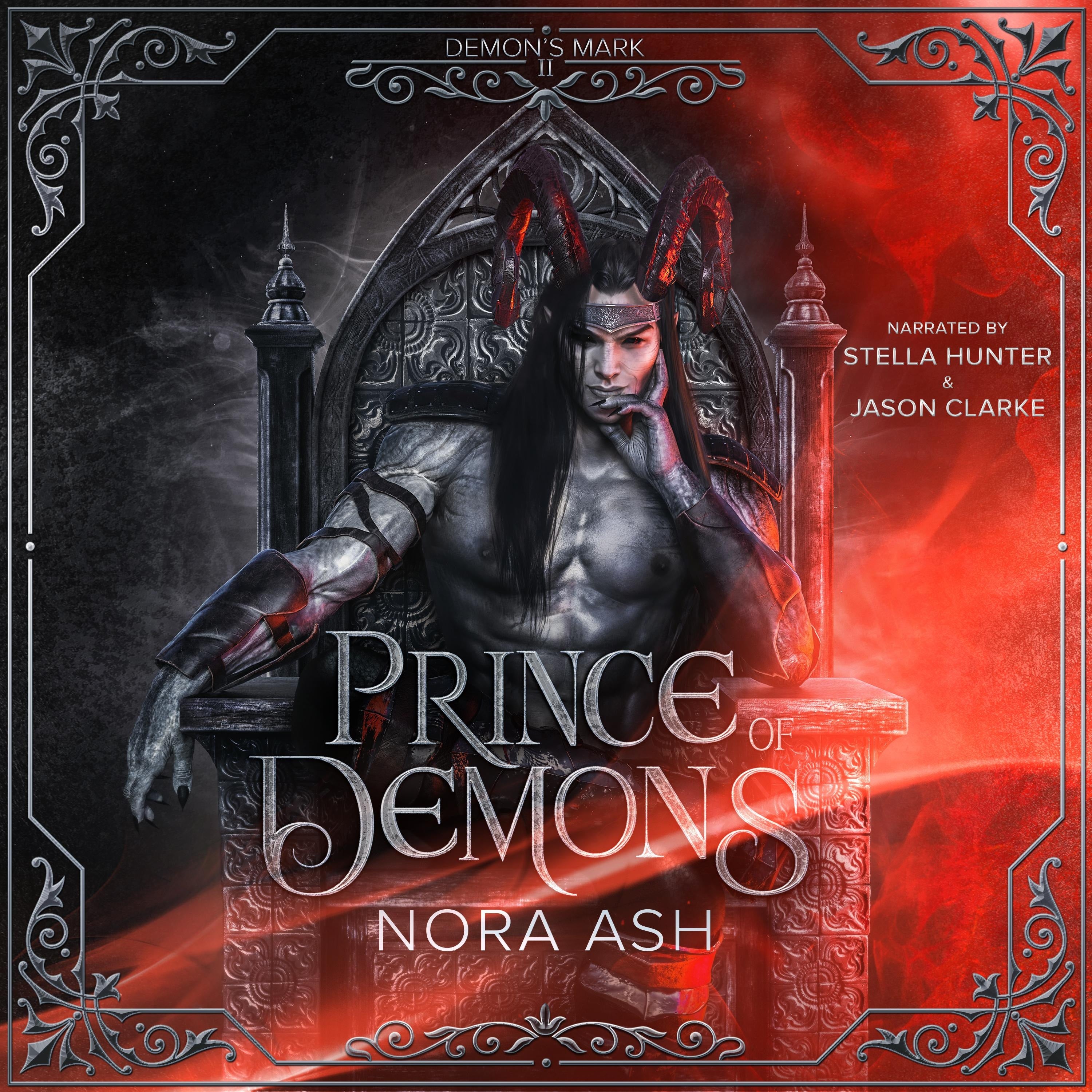 Prince of Demons