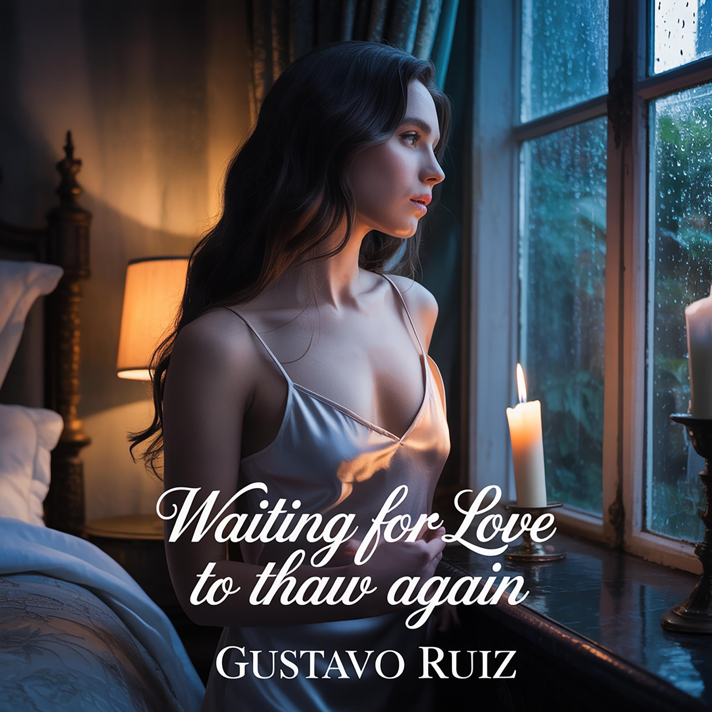 Waiting for love to thaw again