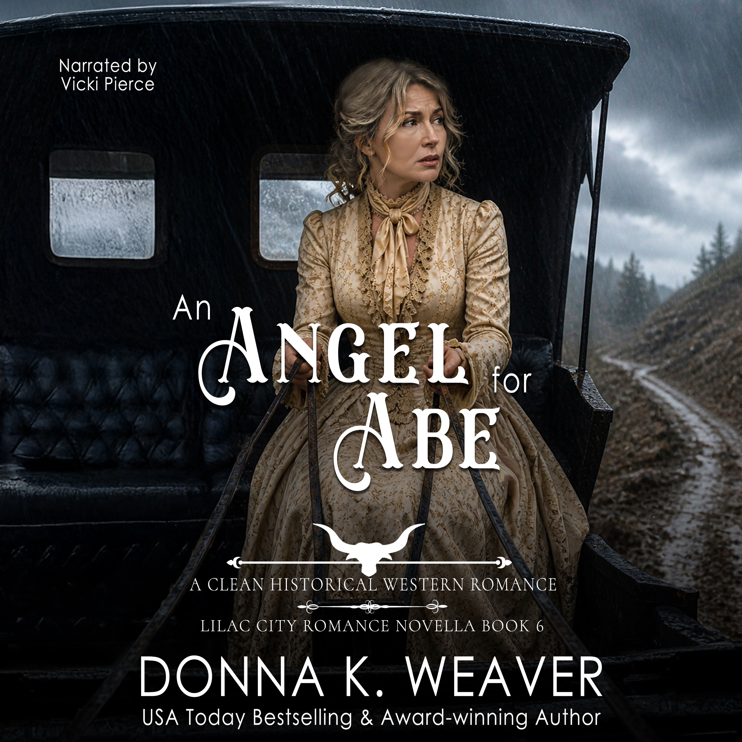 An Angel for Abe