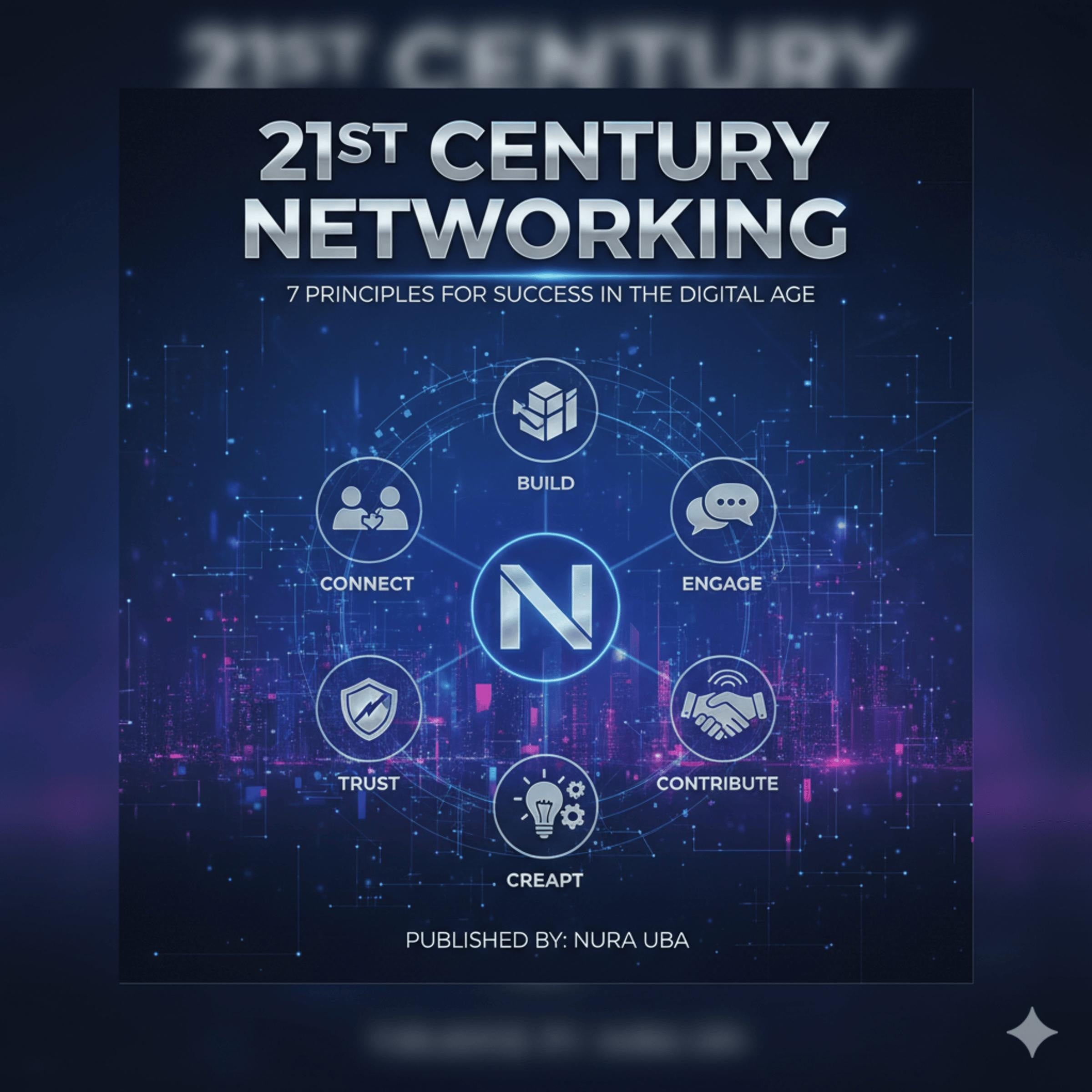 21st Century Networking