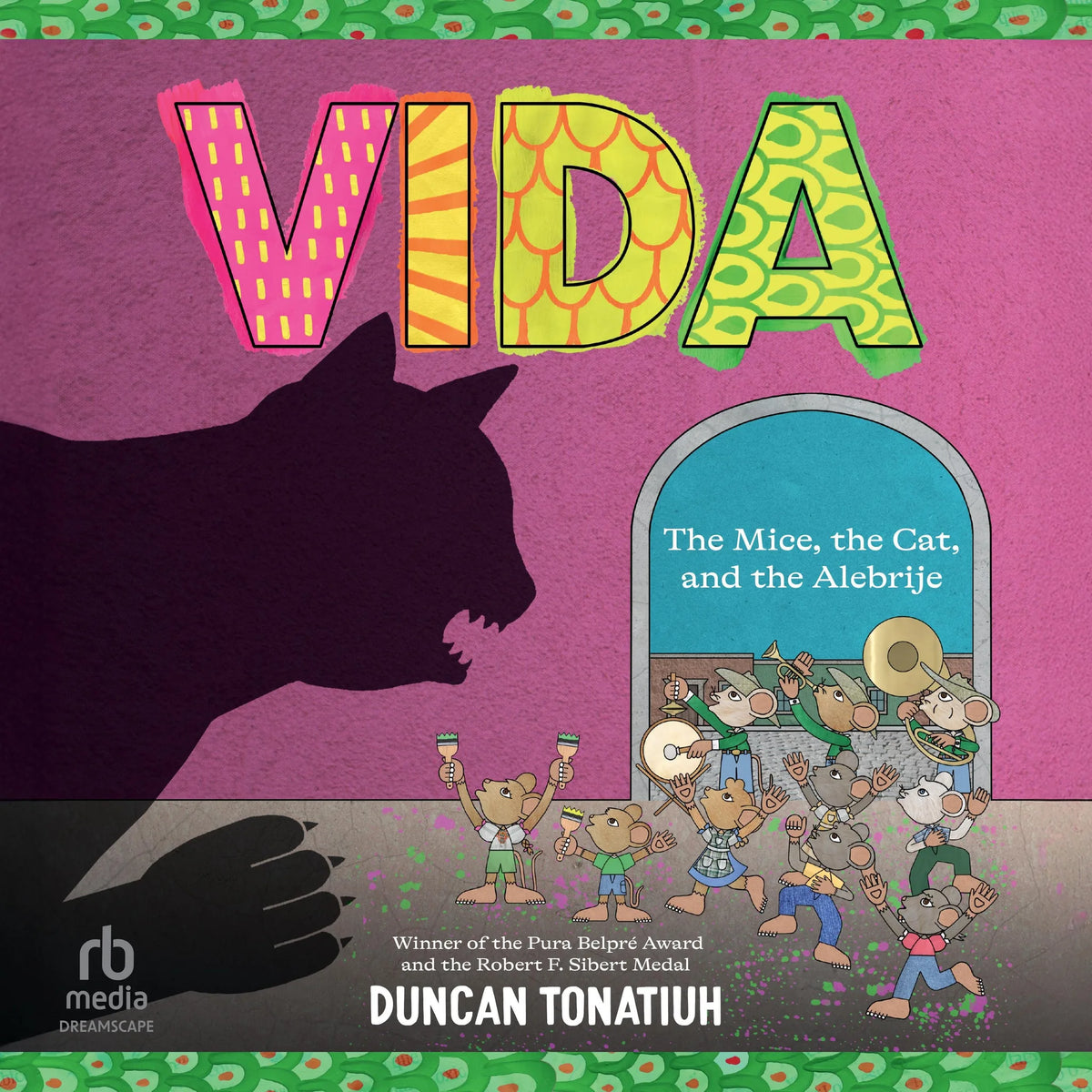 Vida
