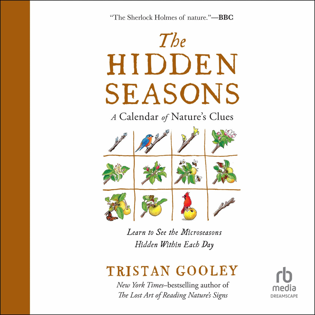 The Hidden Seasons