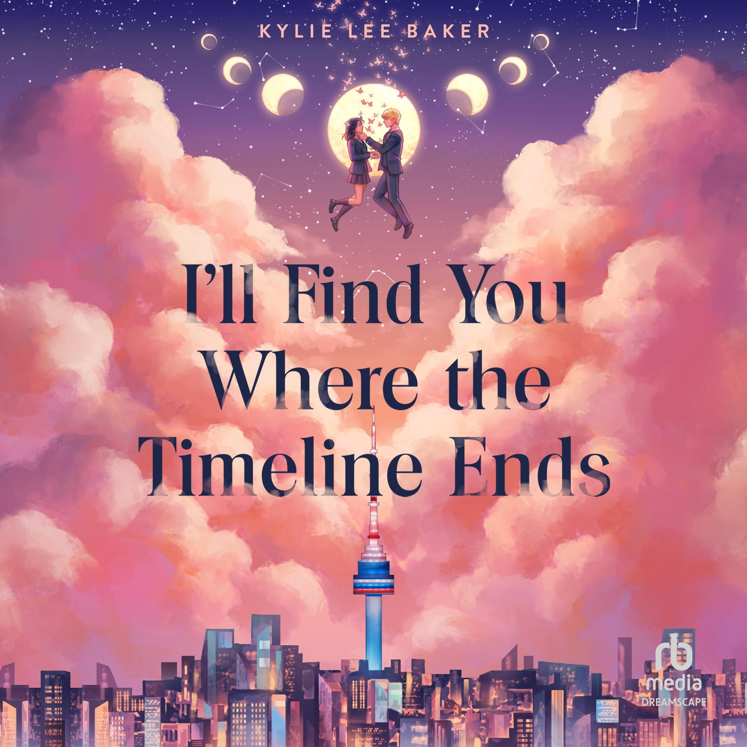I’ll Find You Where the Timeline Ends