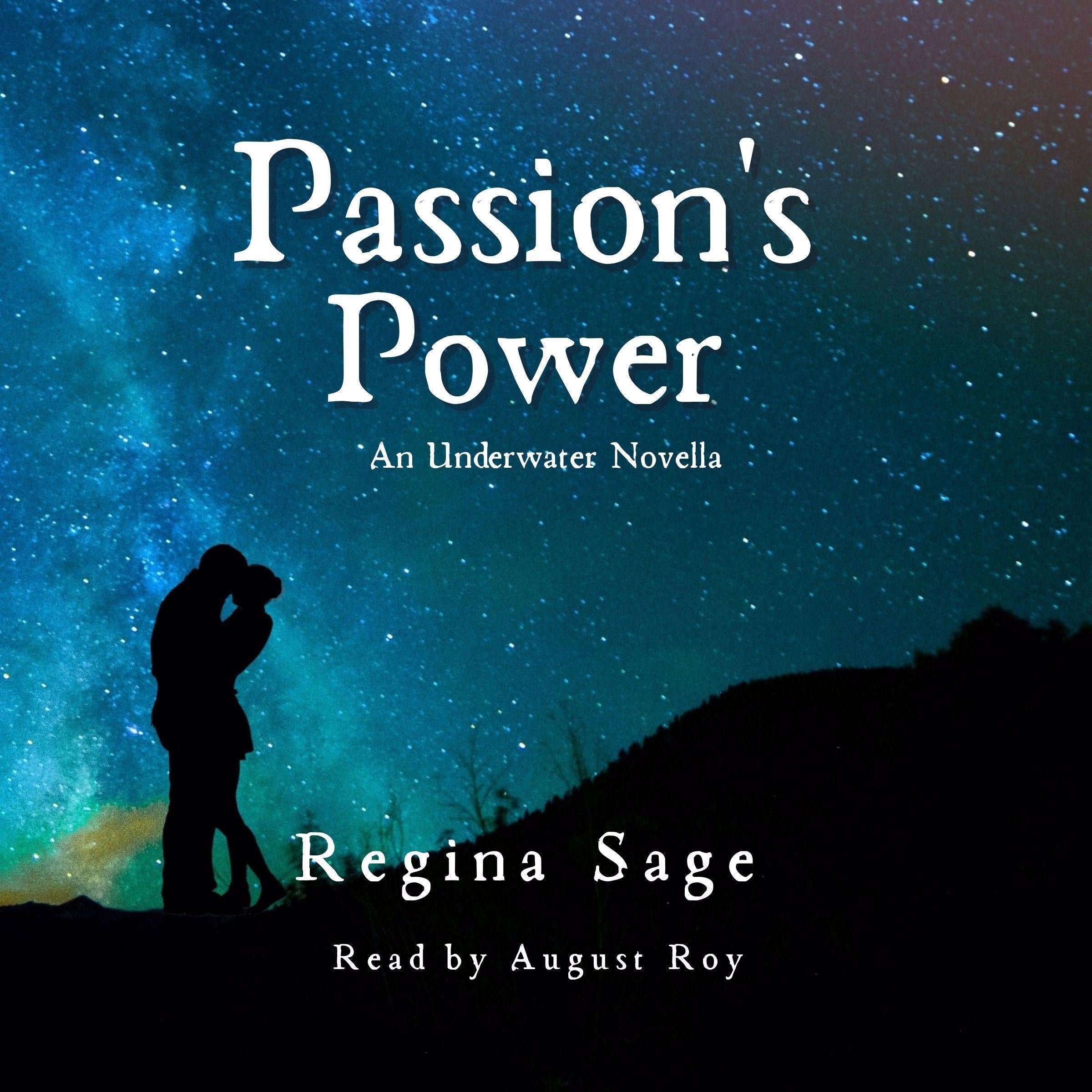 Passion's Power