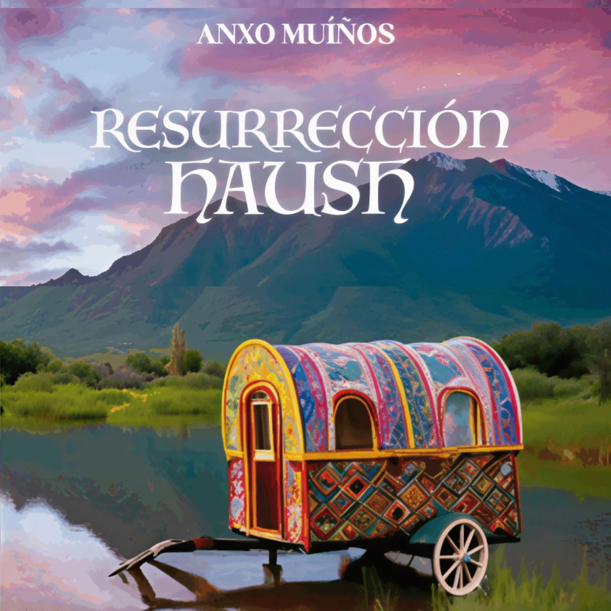 Resurreción Haush