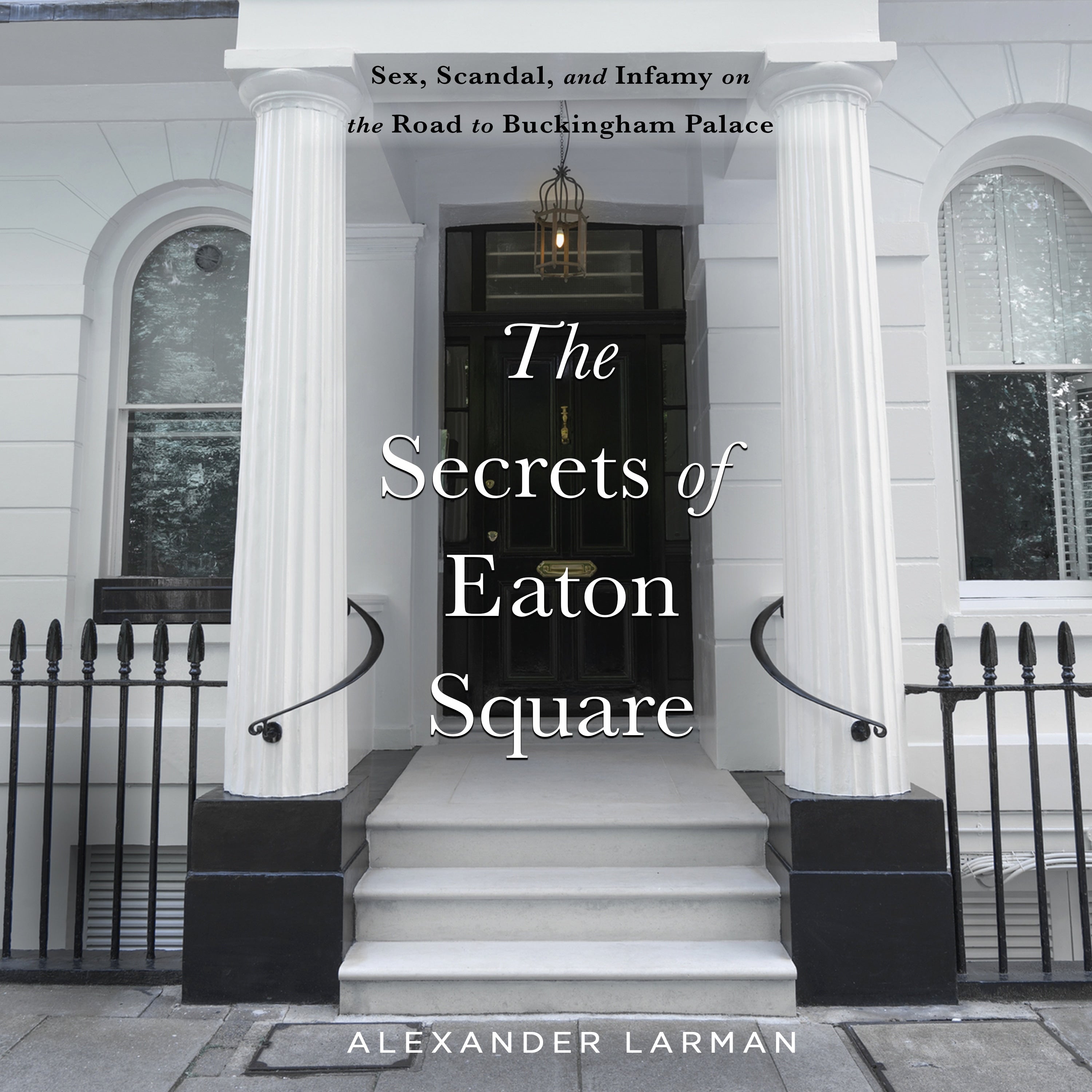 The Secrets of Eaton Square