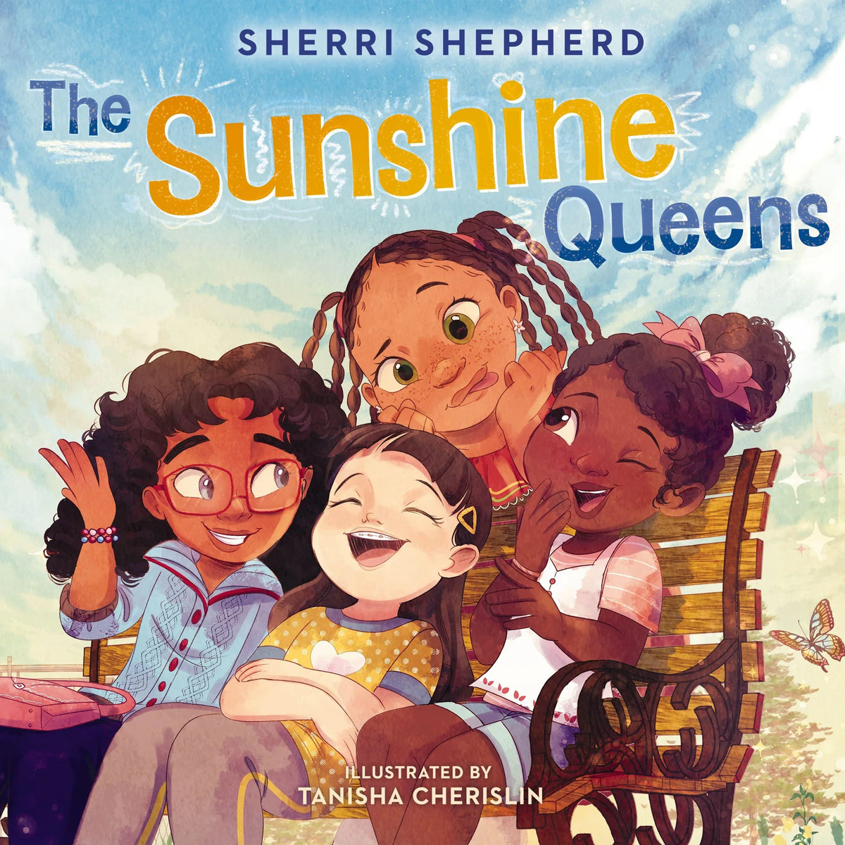 The Sunshine Queens