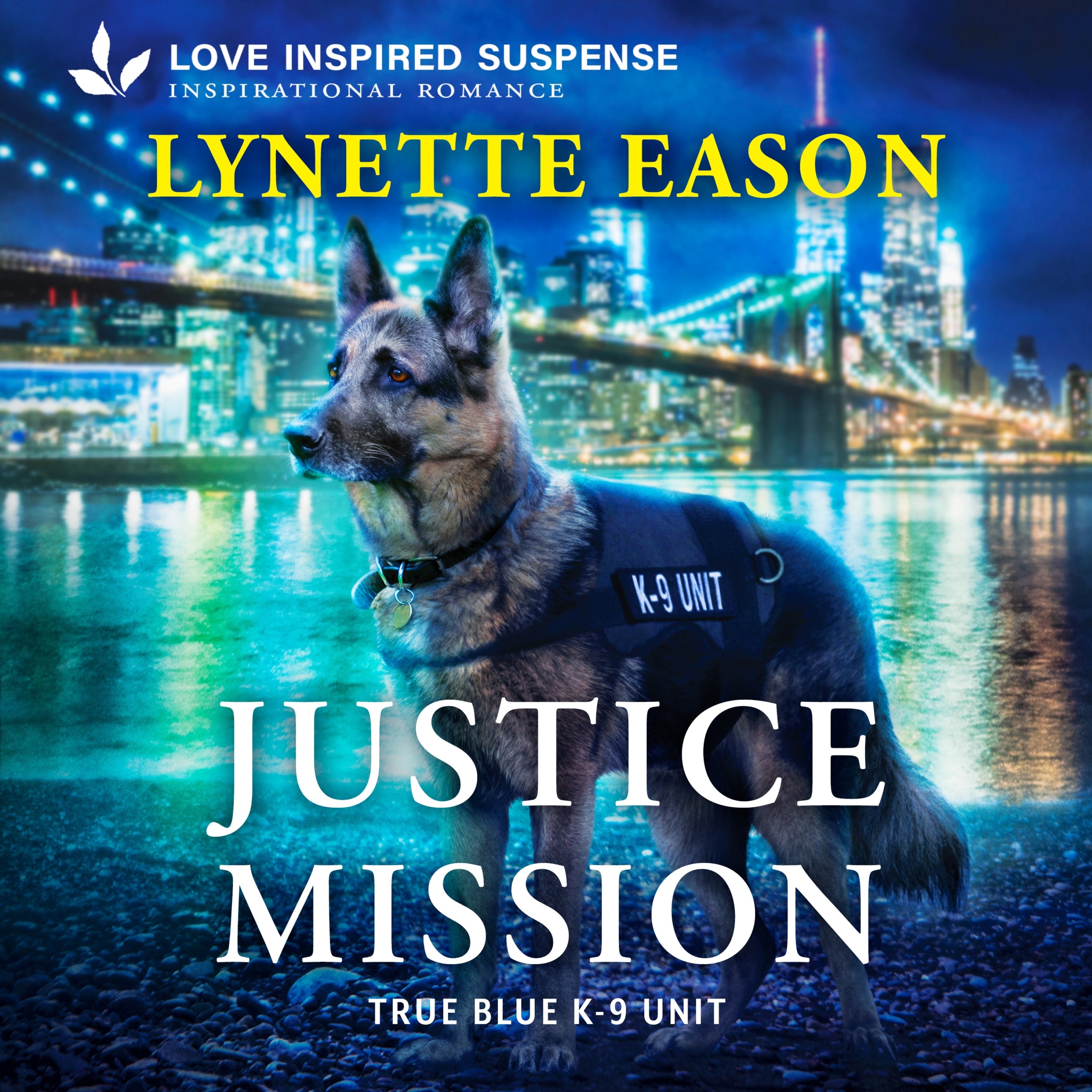 Justice Mission
