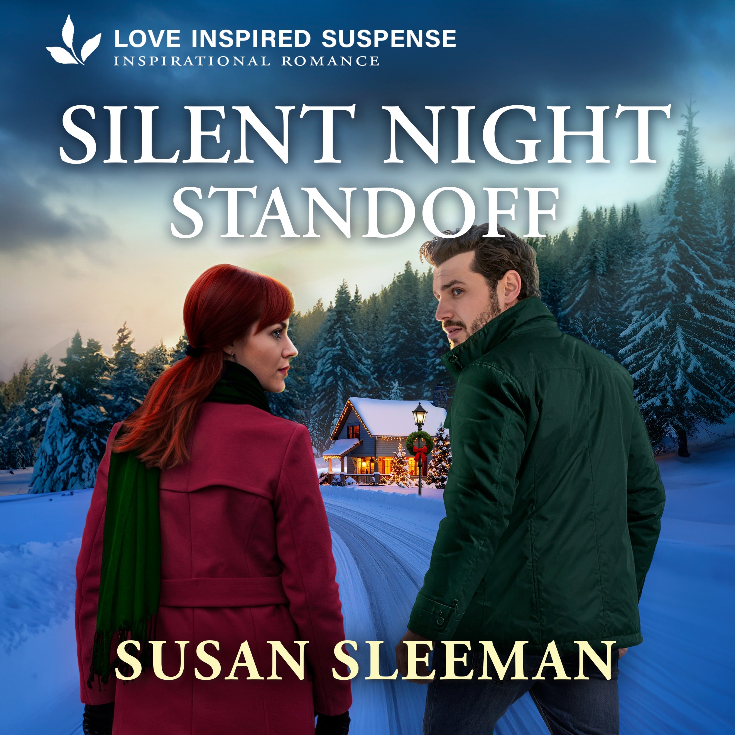 Silent Night Standoff