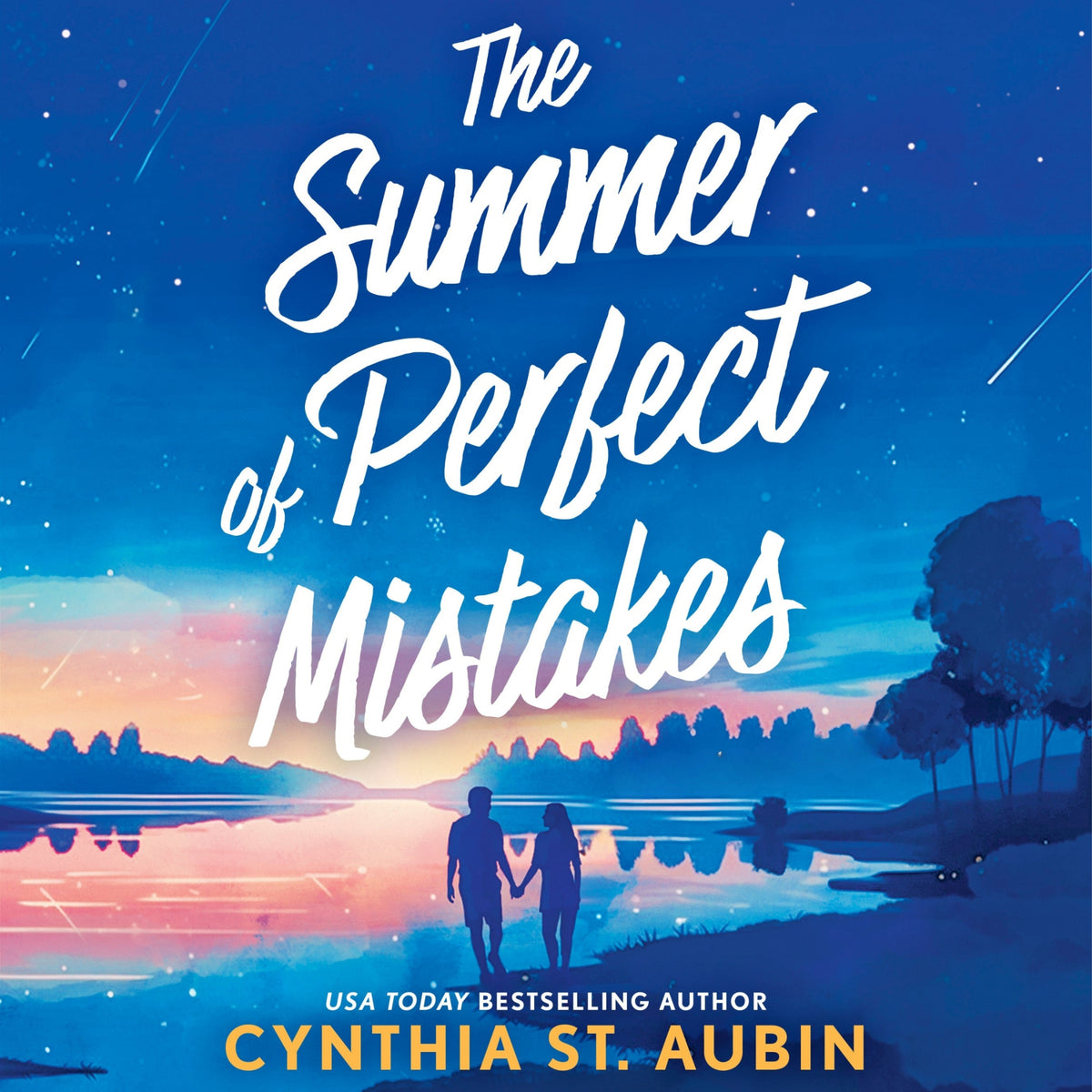 The Summer of Perfect Mistakes