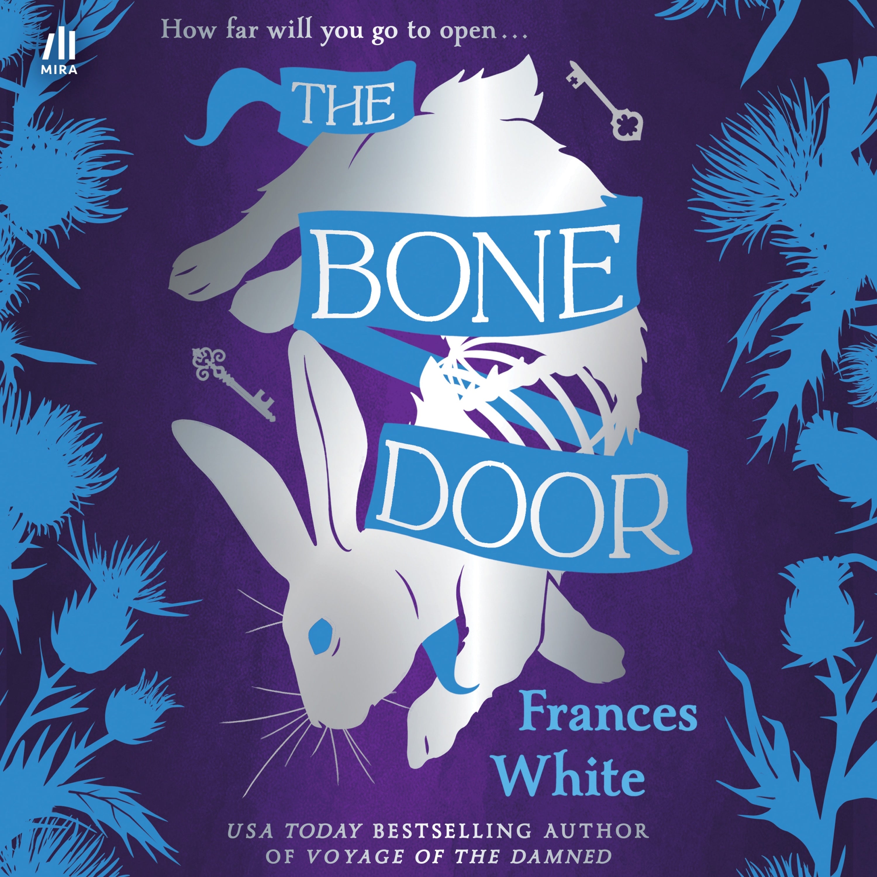 The Bone Door