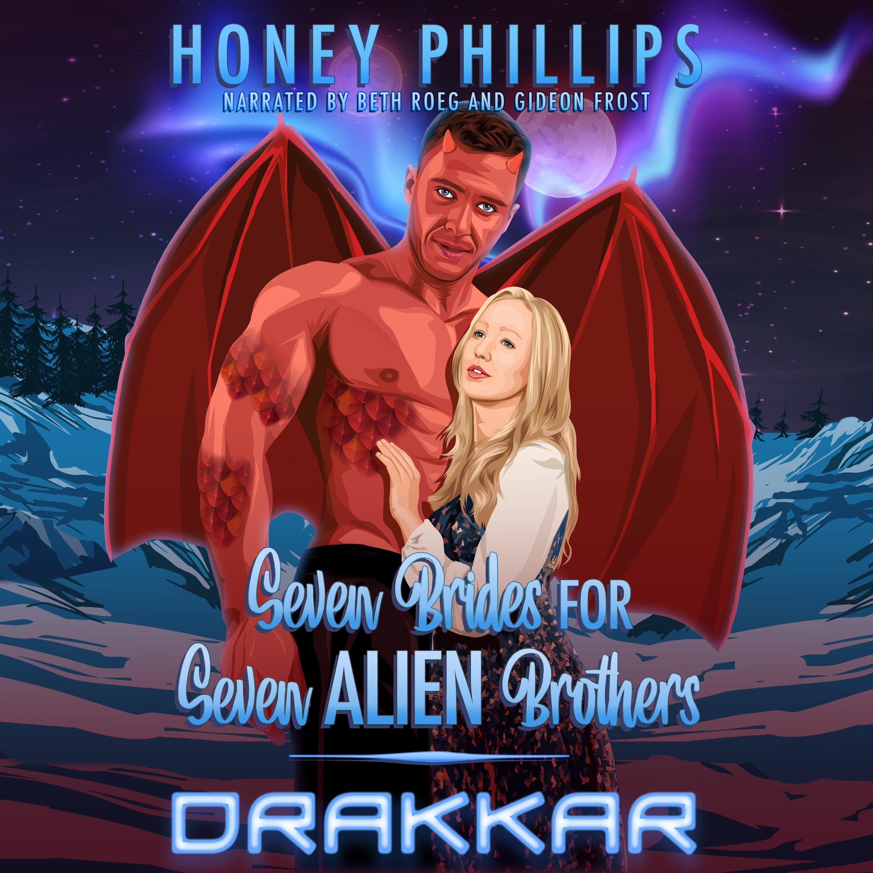 Drakkar