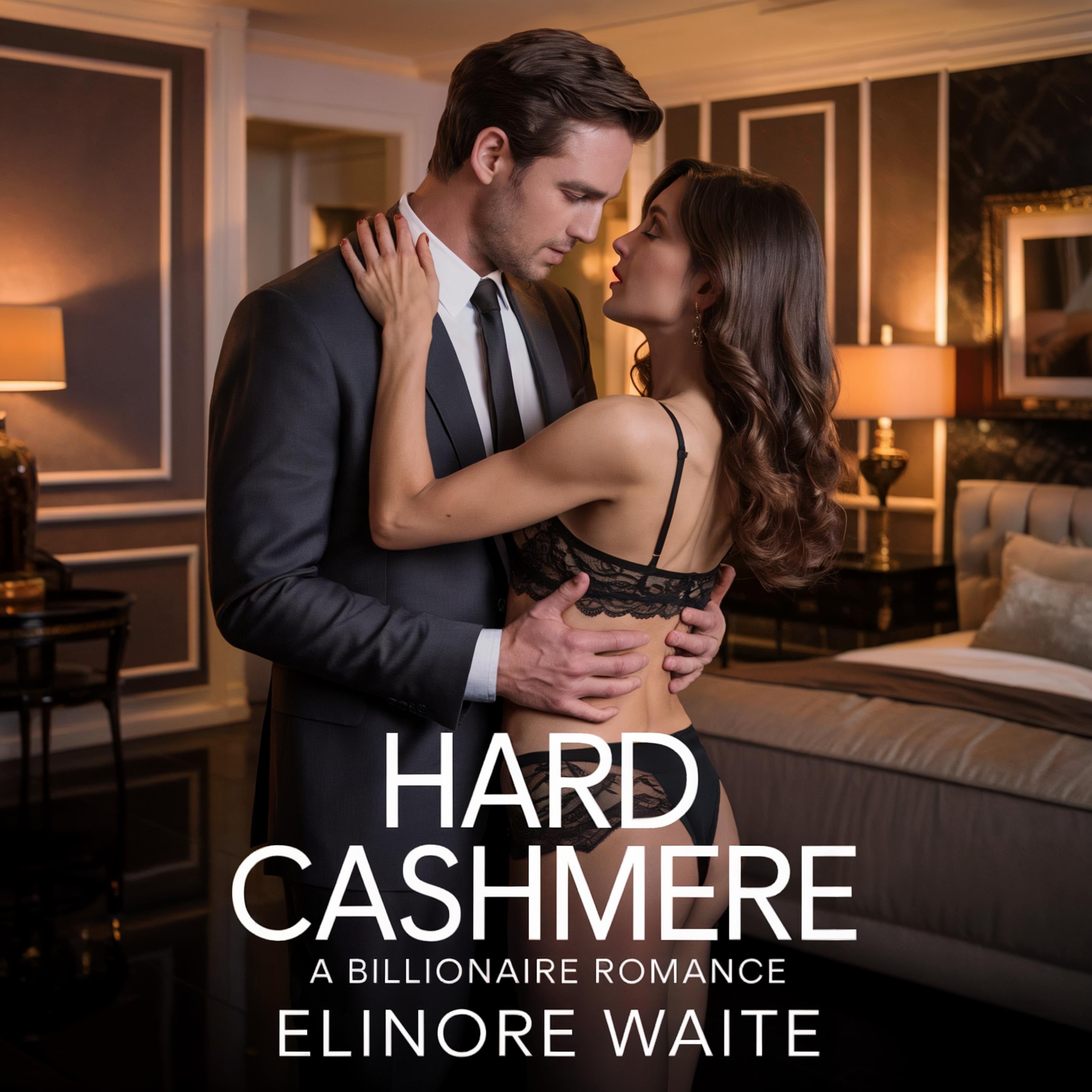 Hard Cashmere
