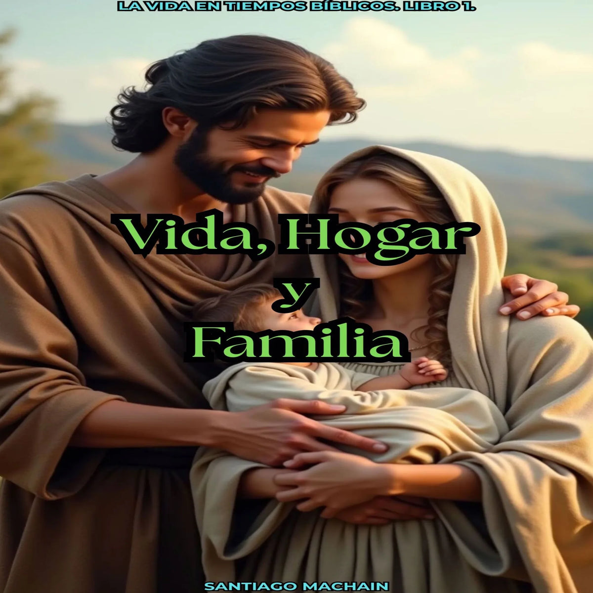 Vida, Hogar, Familia