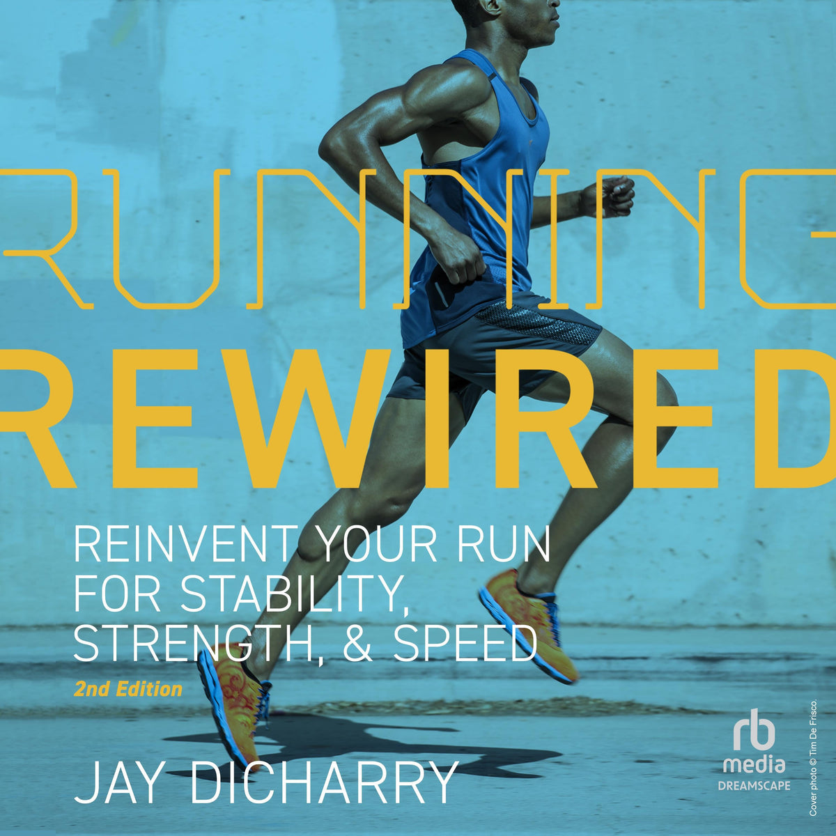 Running Rewired