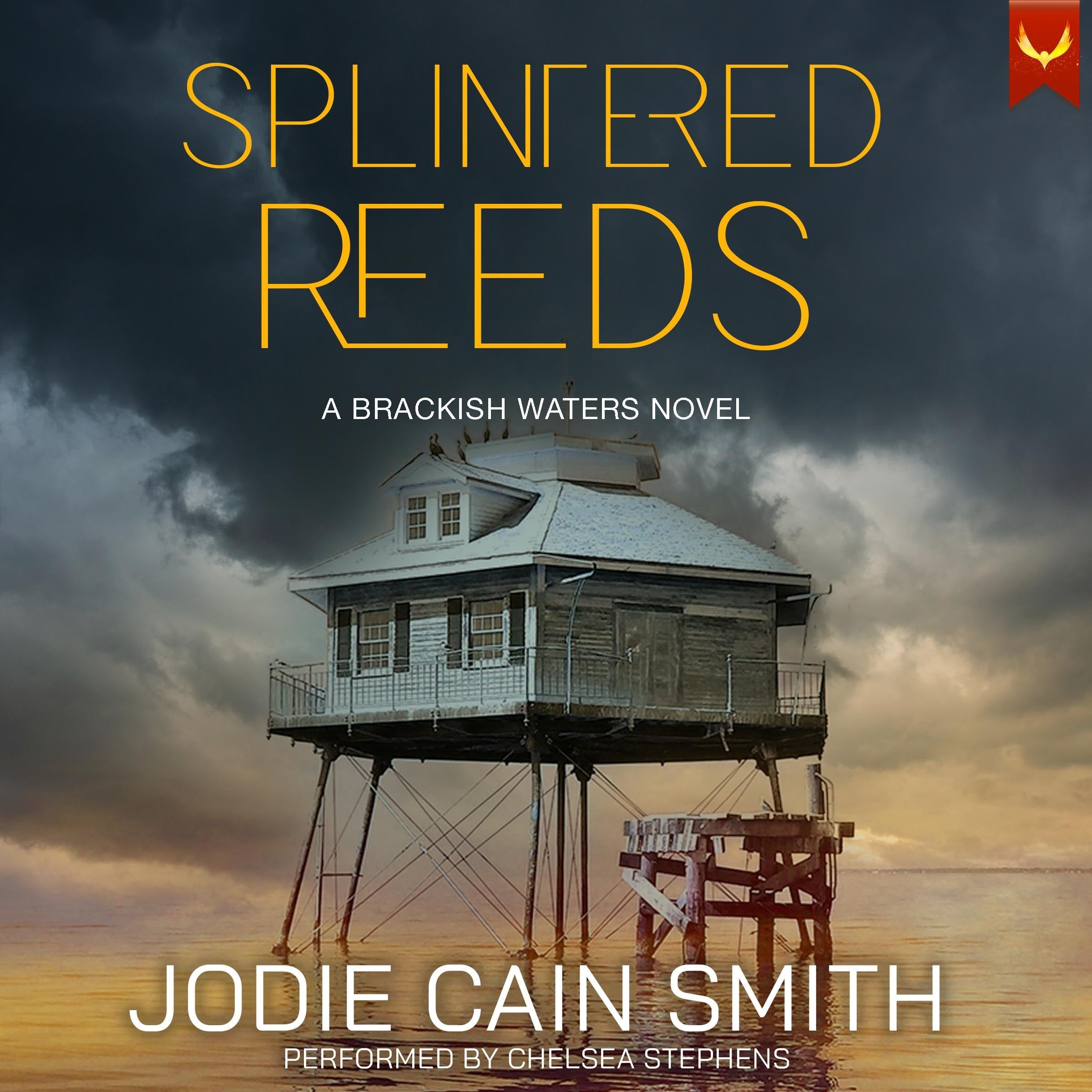 Splintered Reeds