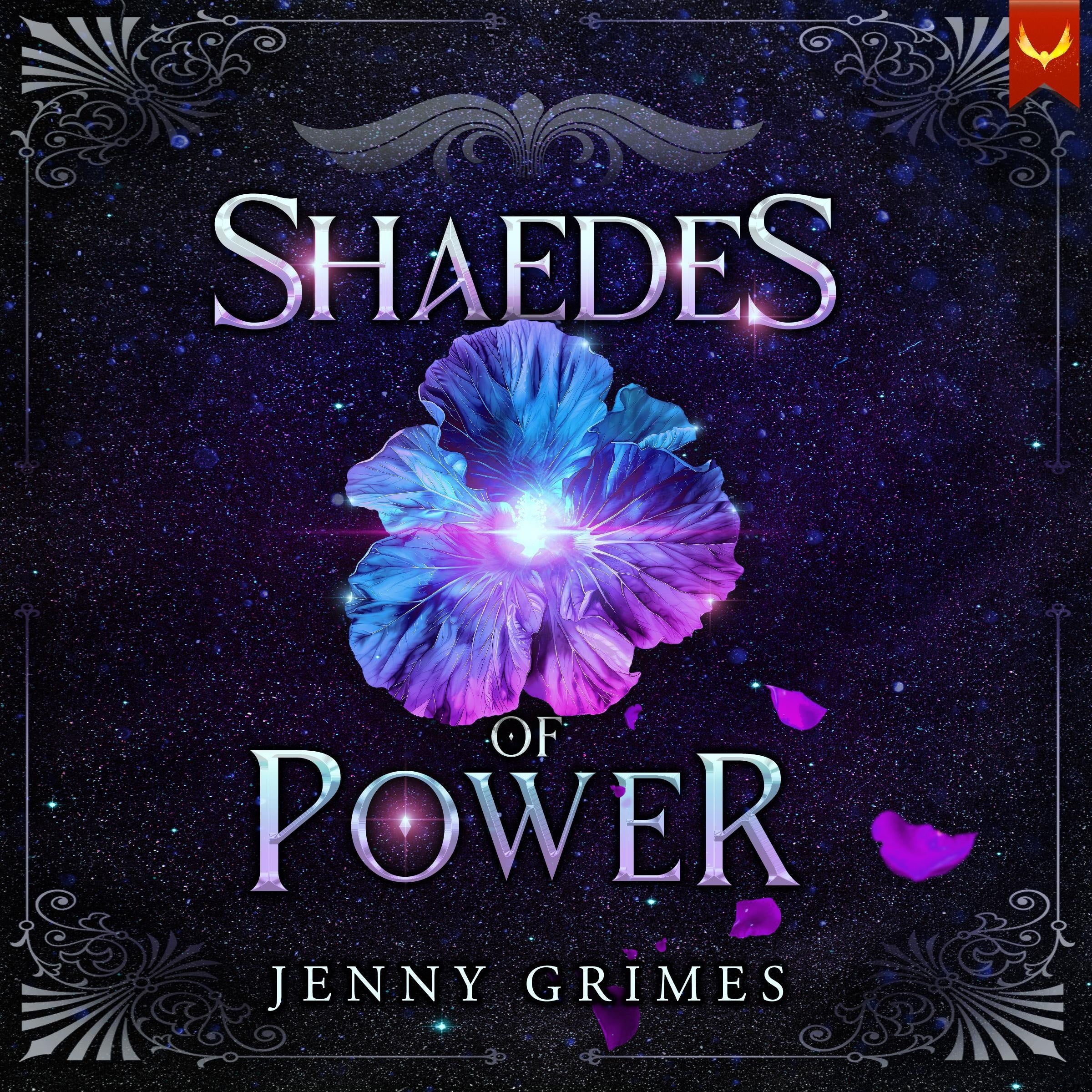 Shaedes of Power