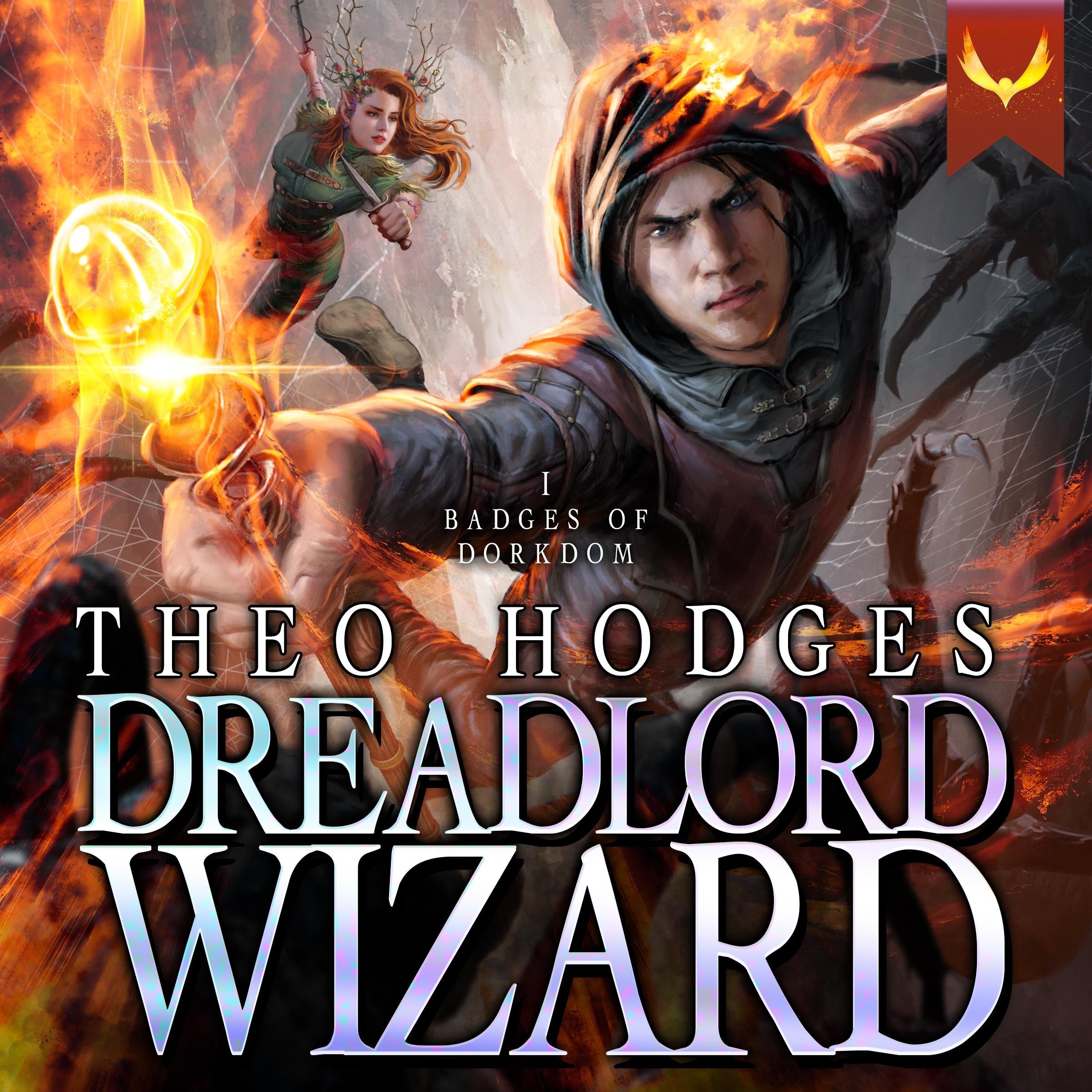 Dreadlord Wizard