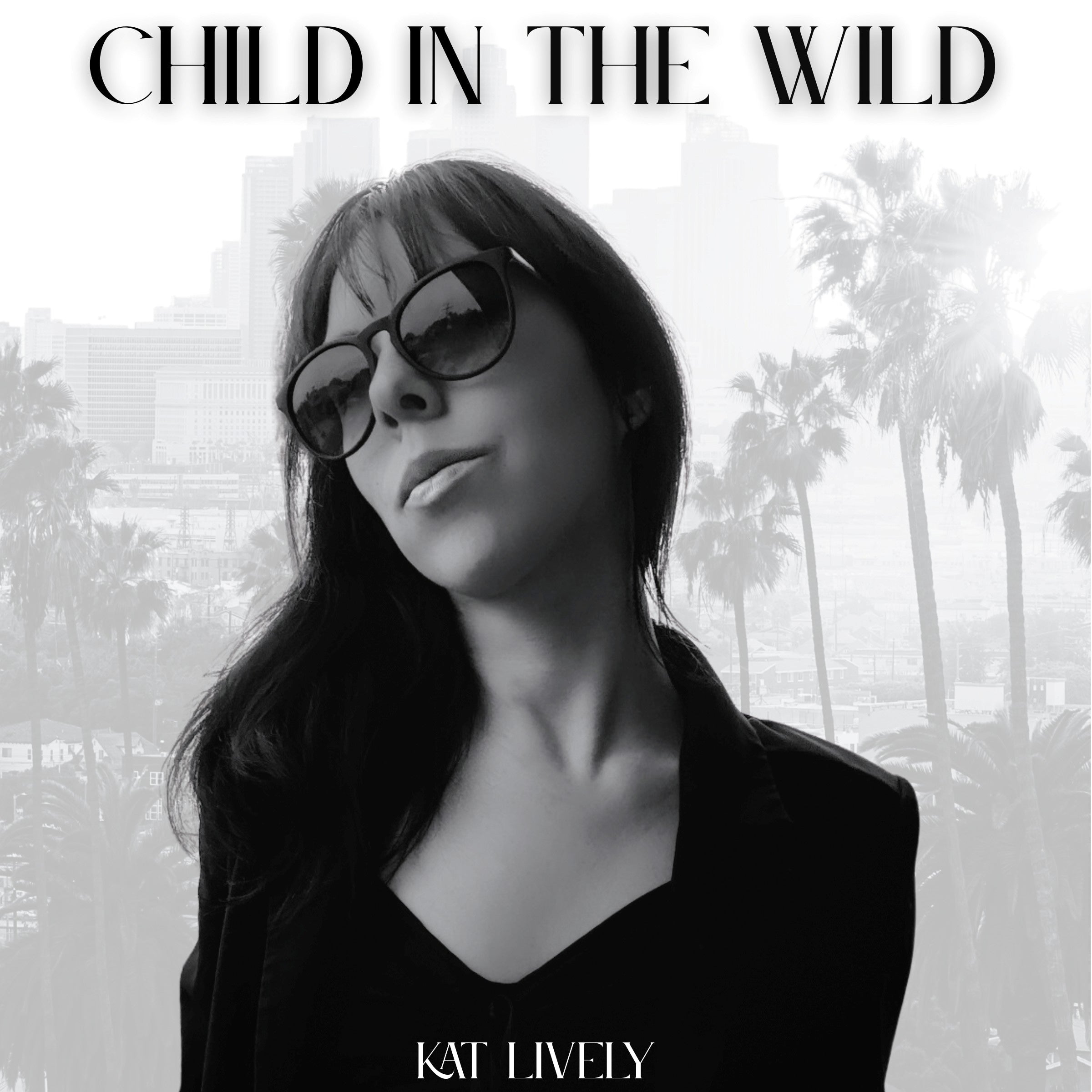 Child in the Wild