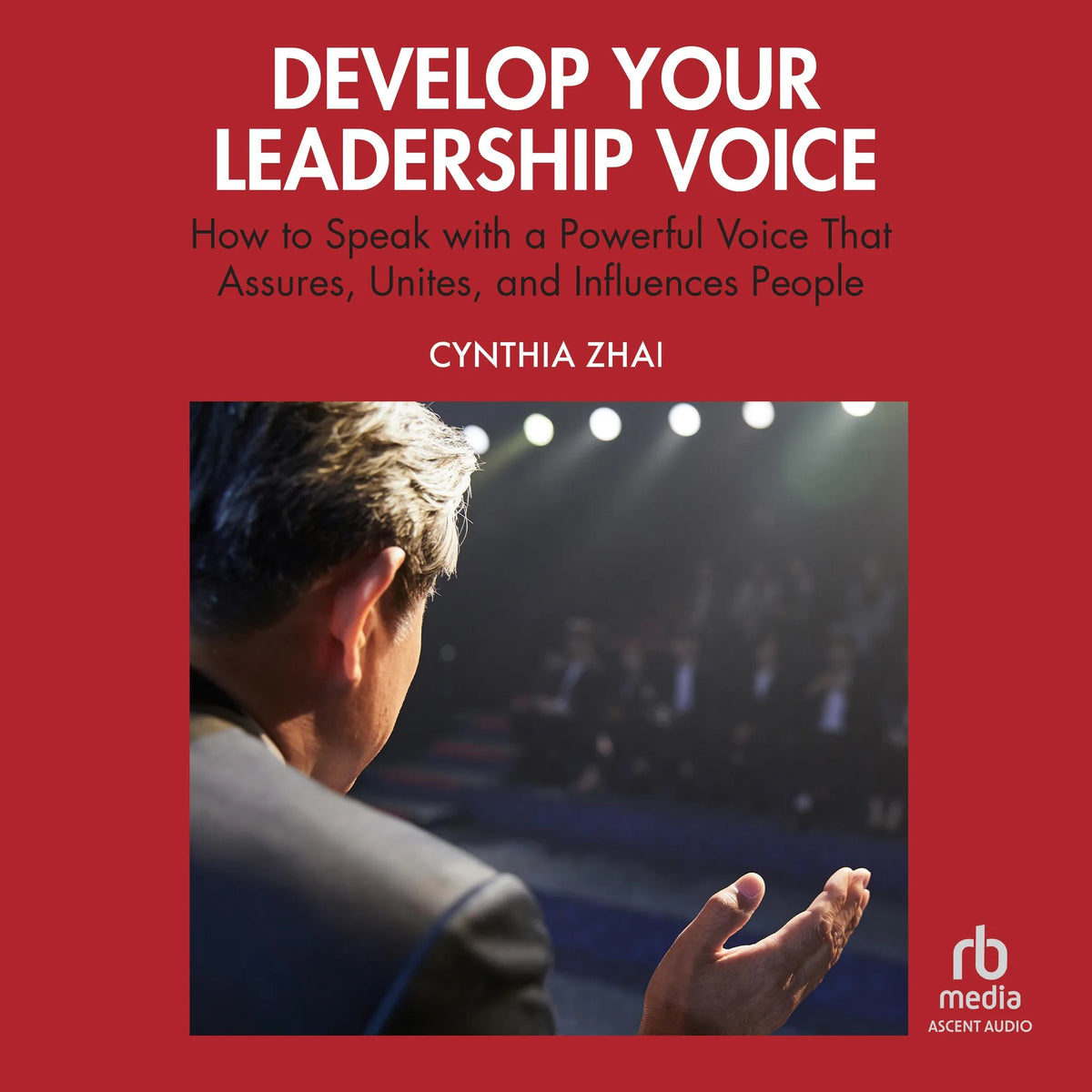 Develop Your Leadership Voice