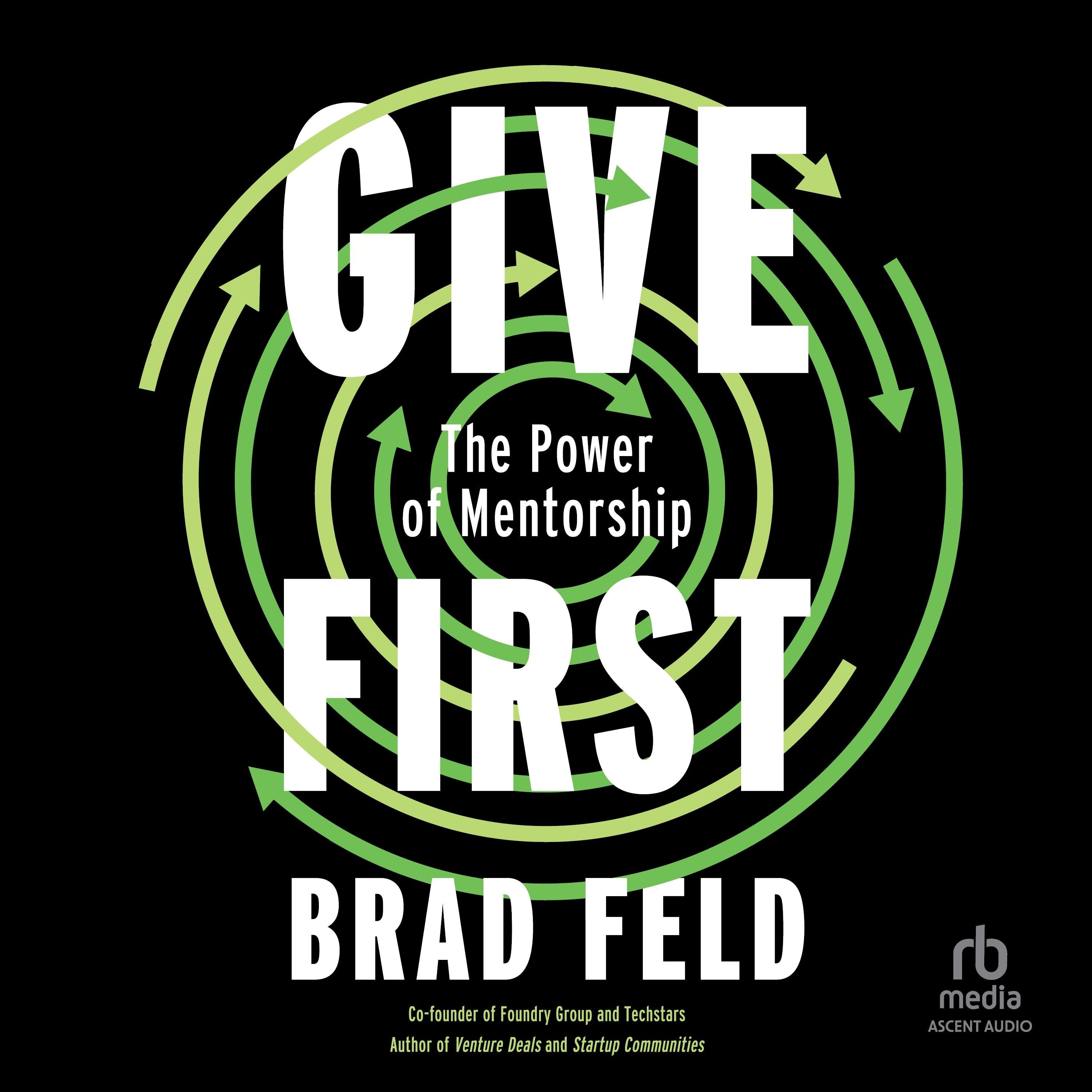 Give First