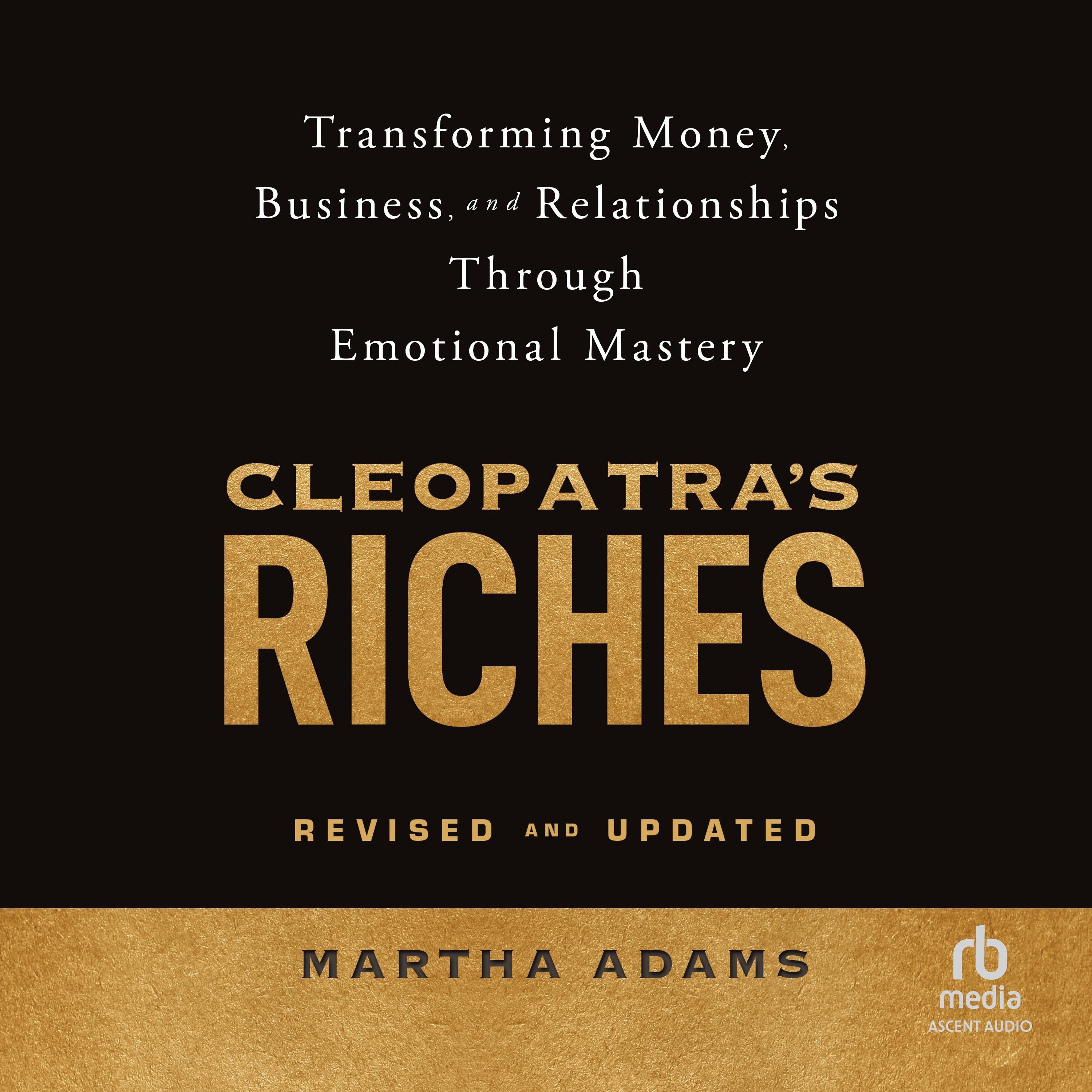 Cleopatra's Riches