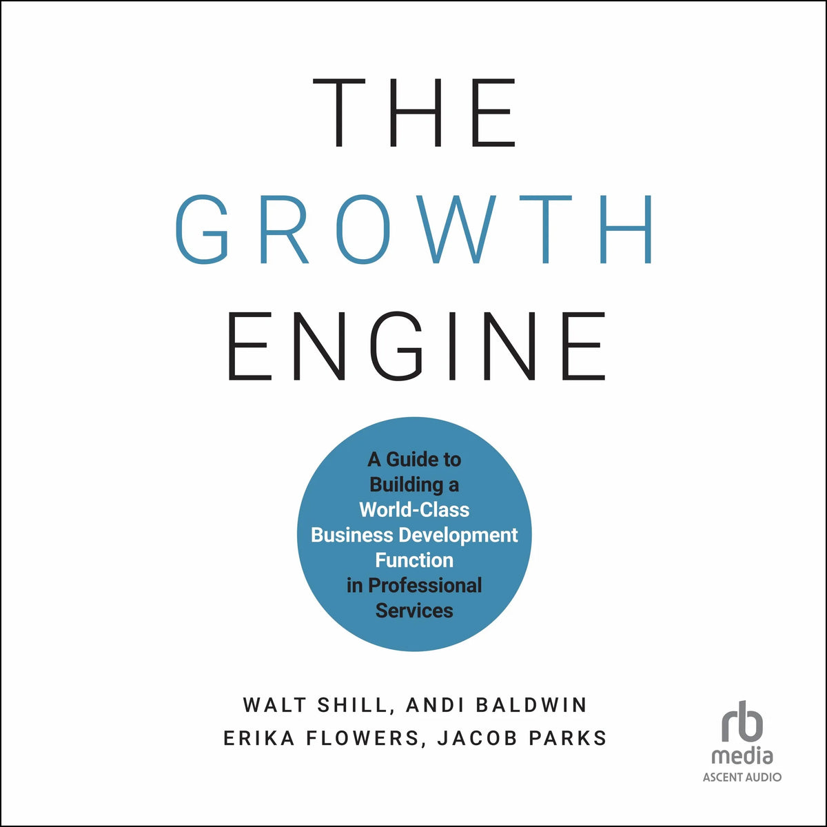 The Growth Engine