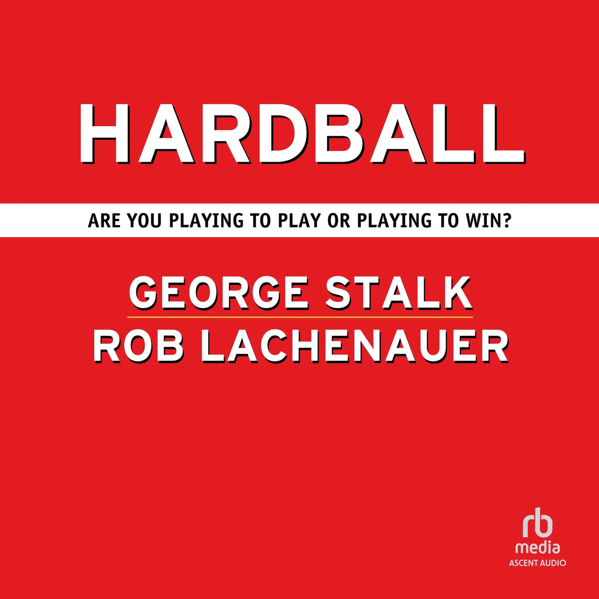 Hardball